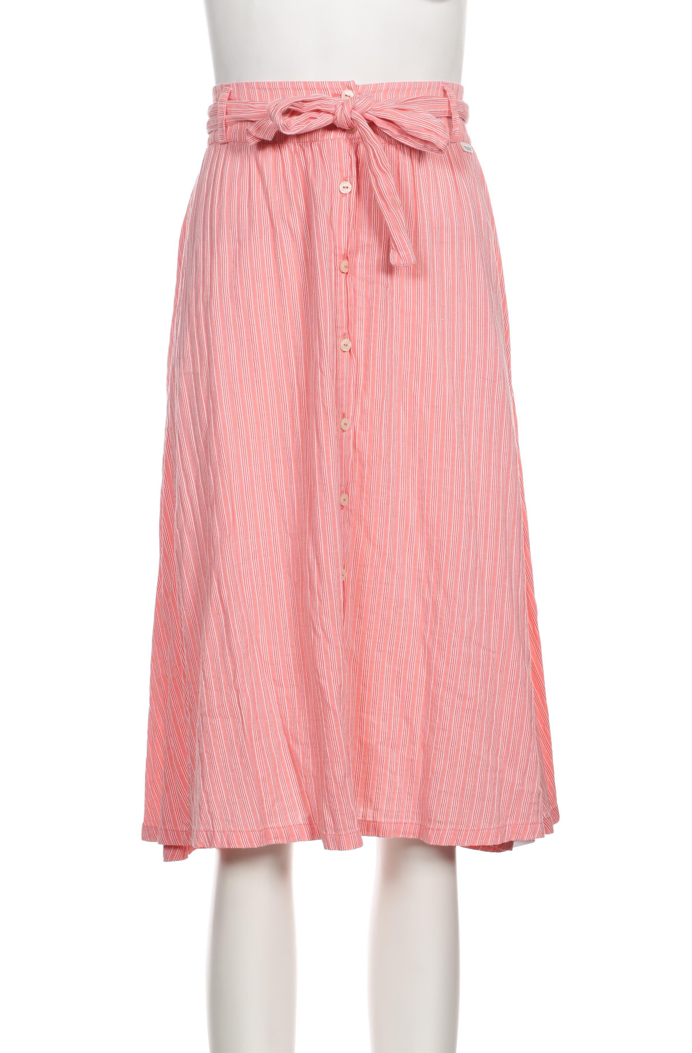 

Marc O Polo Damen Rock, pink, Gr.