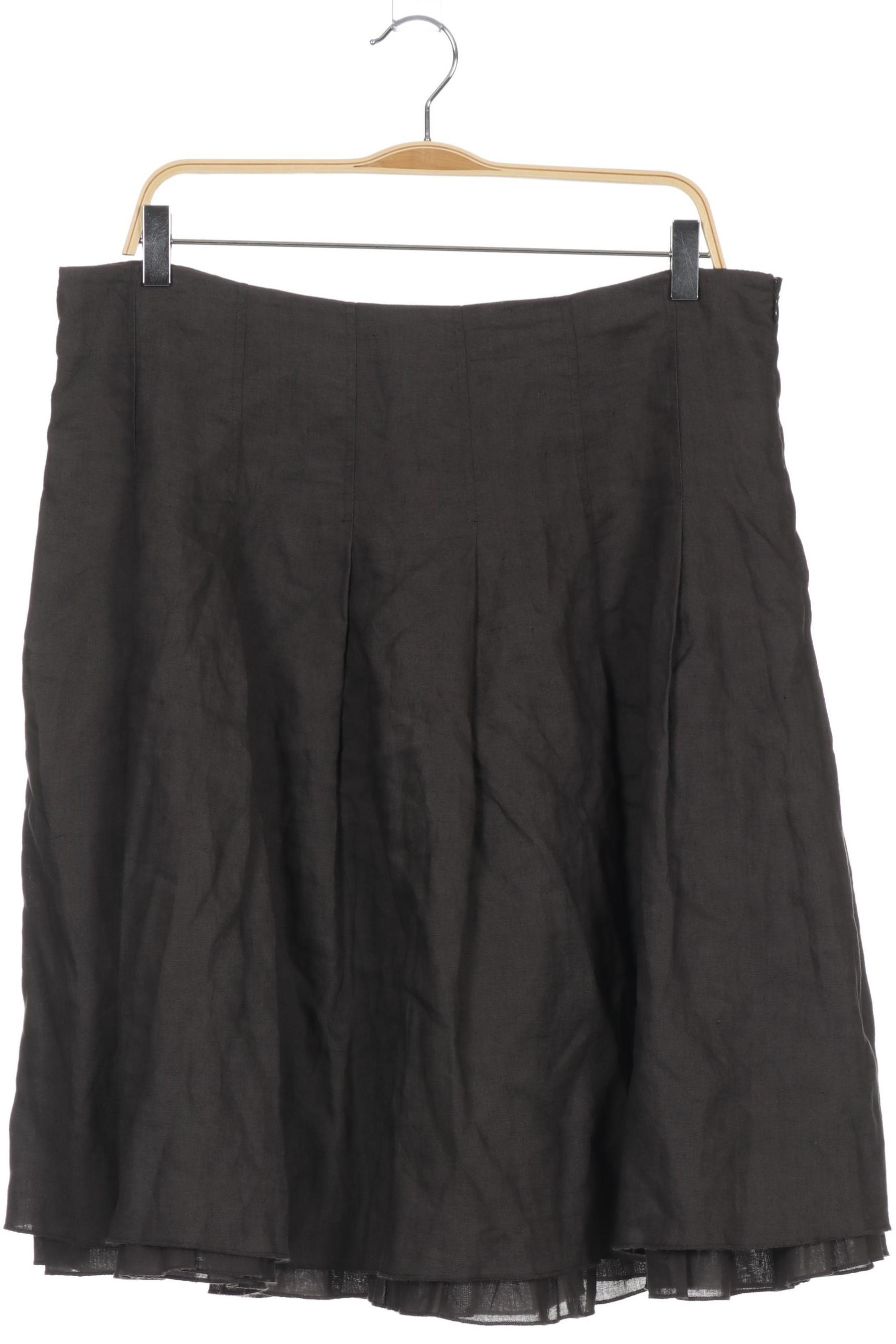 

Marc O Polo Damen Rock, grau, Gr. 40