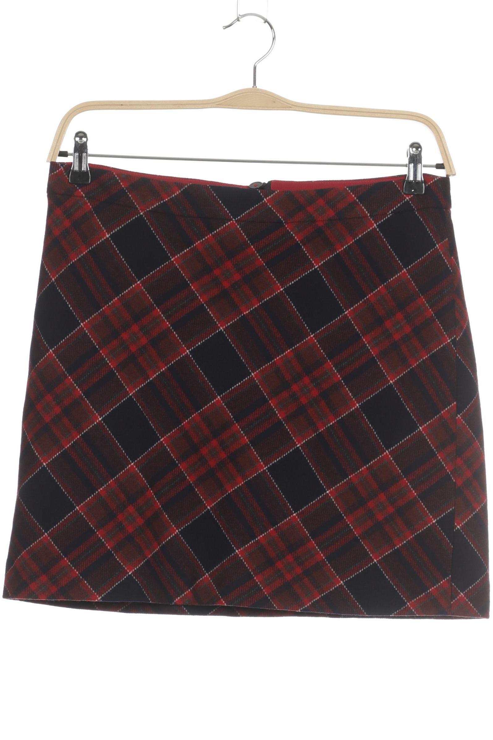 

Marc O Polo Damen Rock, rot, Gr. 40