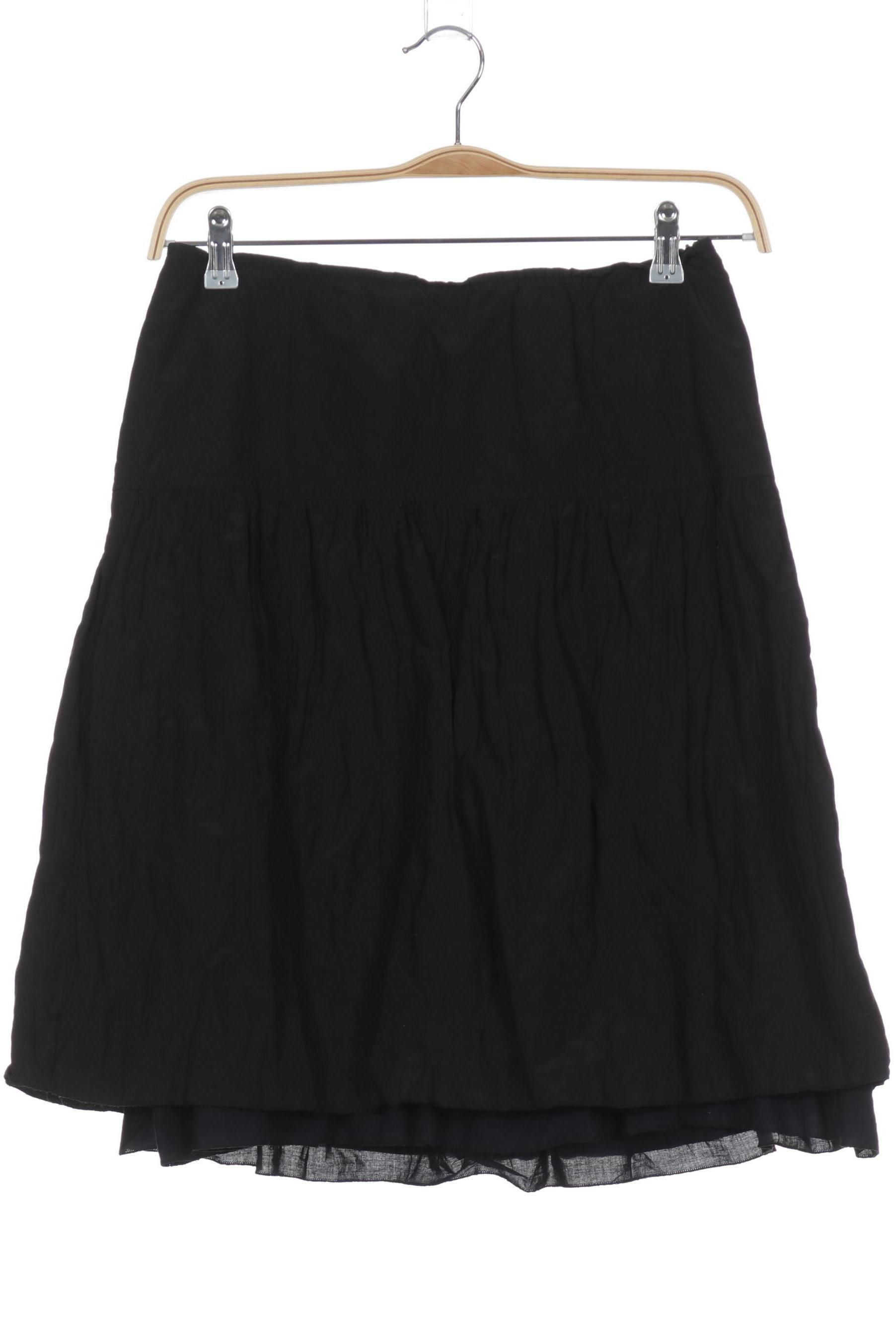 

Marc O Polo Damen Rock, schwarz, Gr. 40