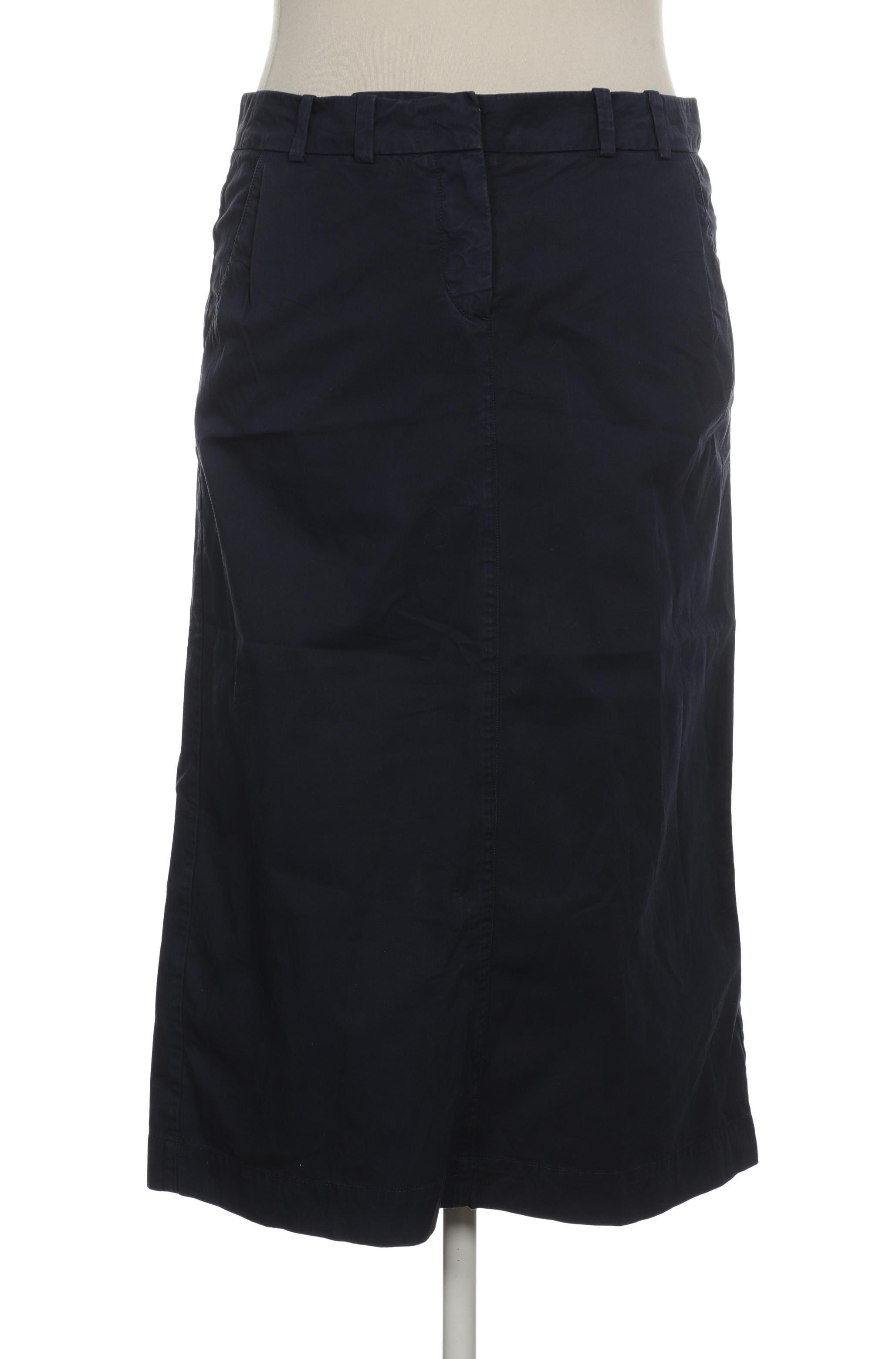 

Marc O Polo Damen Rock, blau, Gr. 40