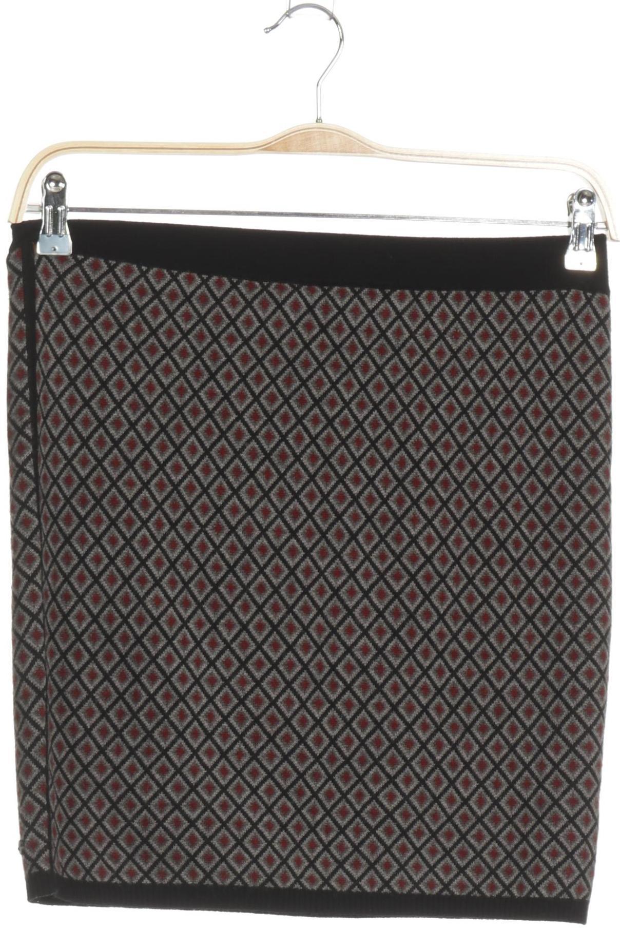 

Marc O Polo Damen Rock, grau, Gr. 38