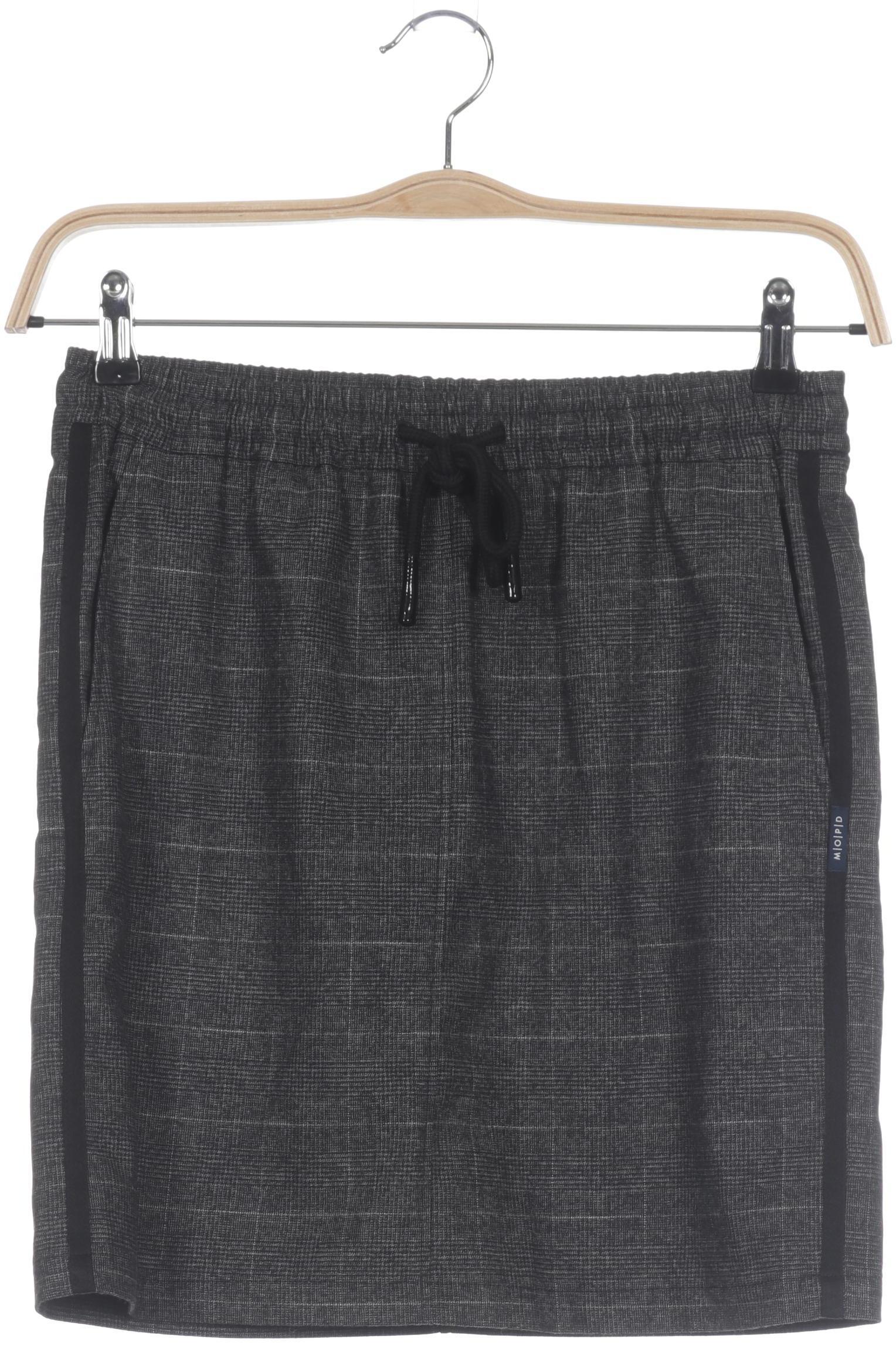 

Marc O Polo Damen Rock, grau, Gr.