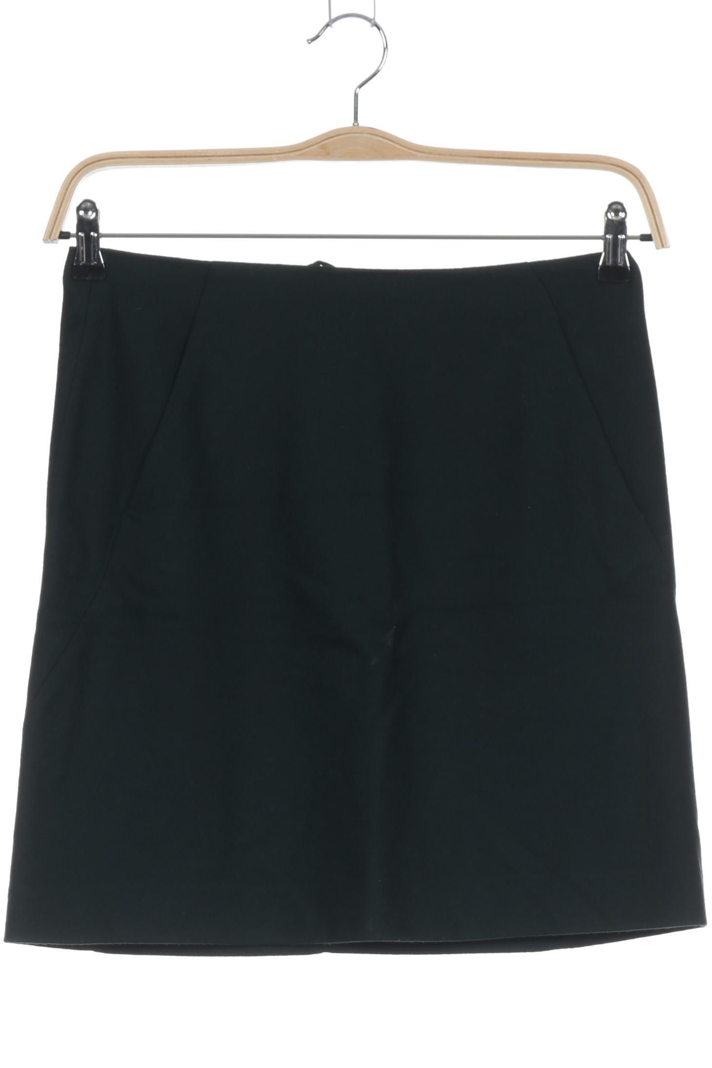 

Marc O Polo Damen Rock, grün, Gr. 34