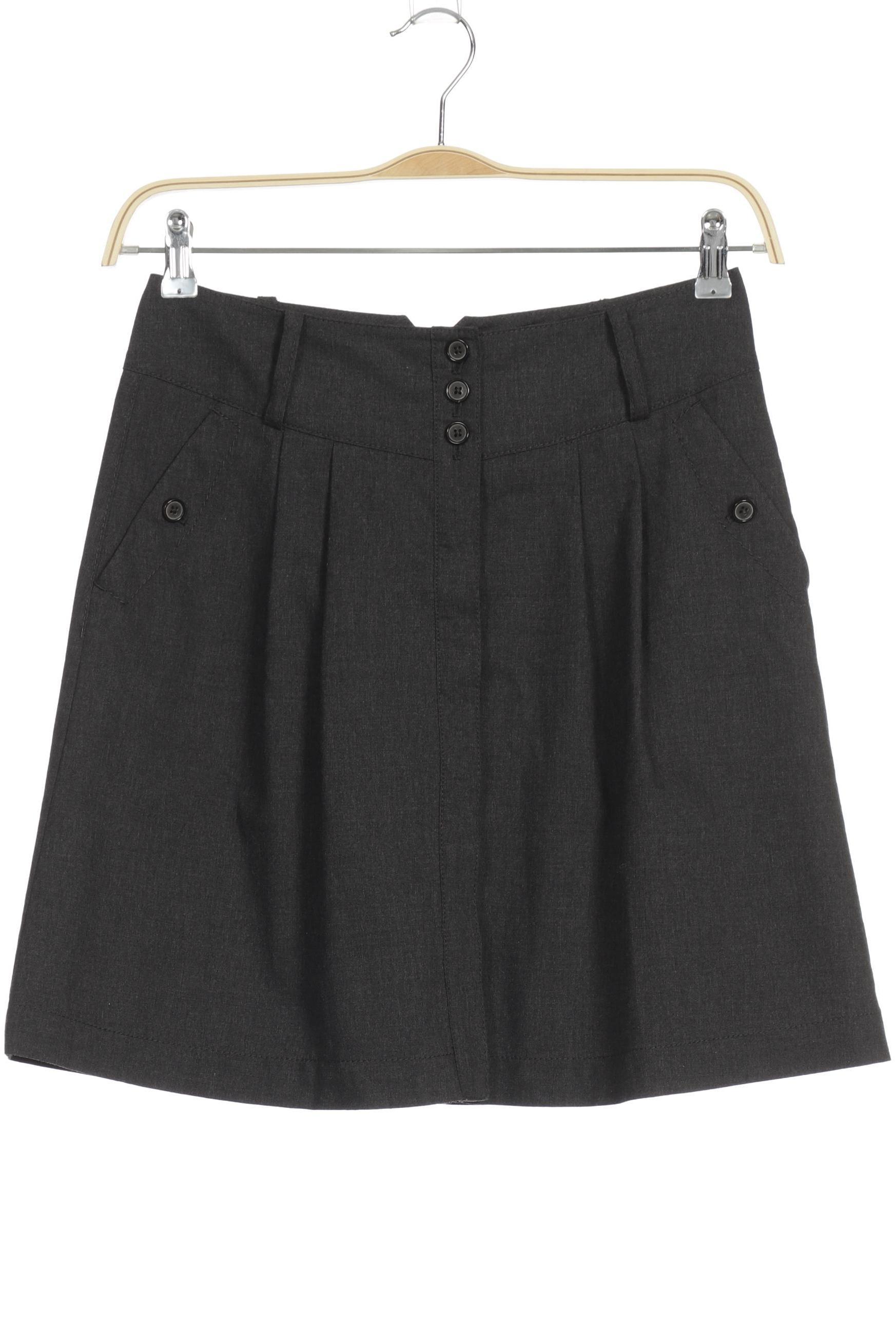 

Marc O Polo Damen Rock, grau, Gr.