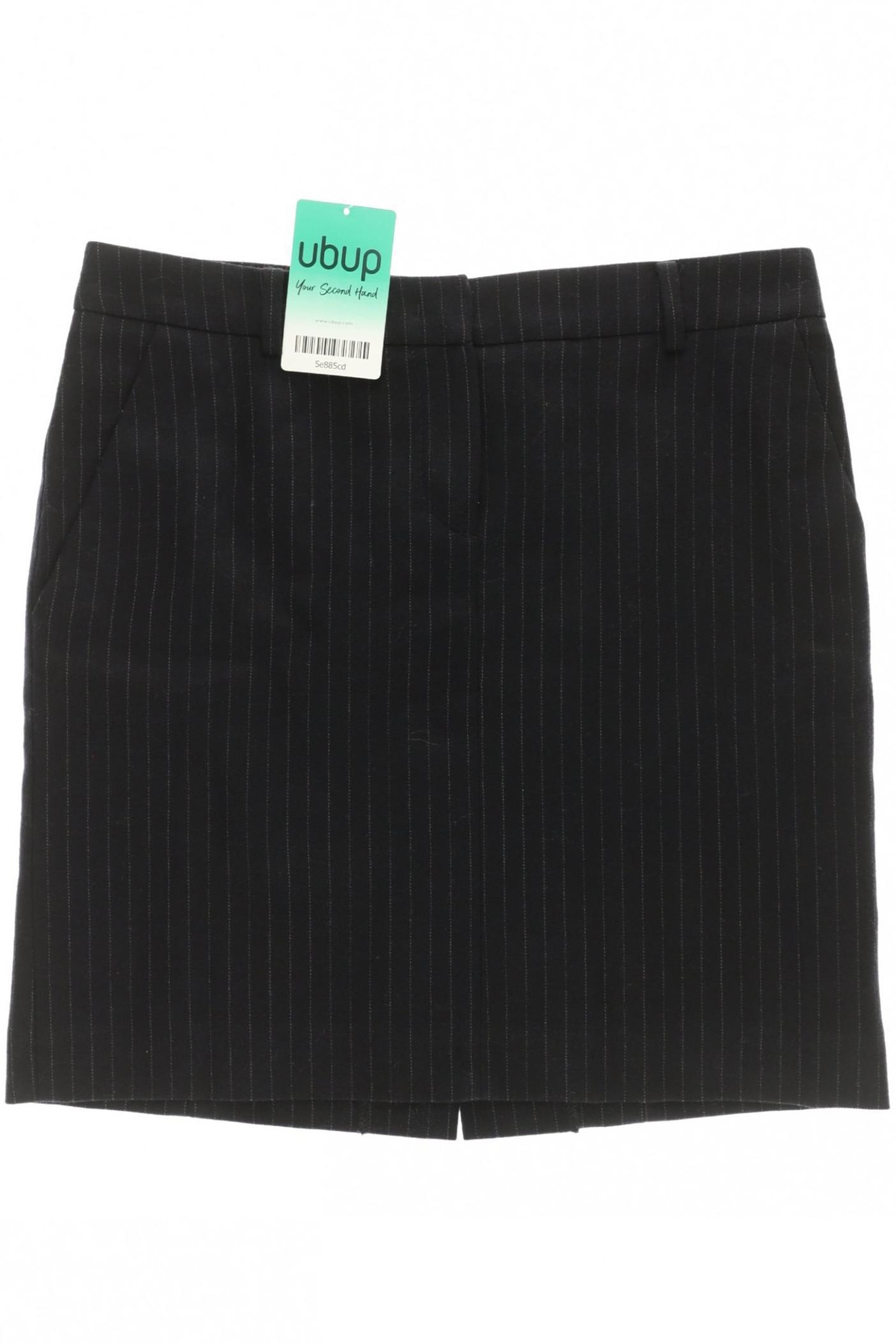 

Marc O Polo Damen Rock, blau, Gr. 34