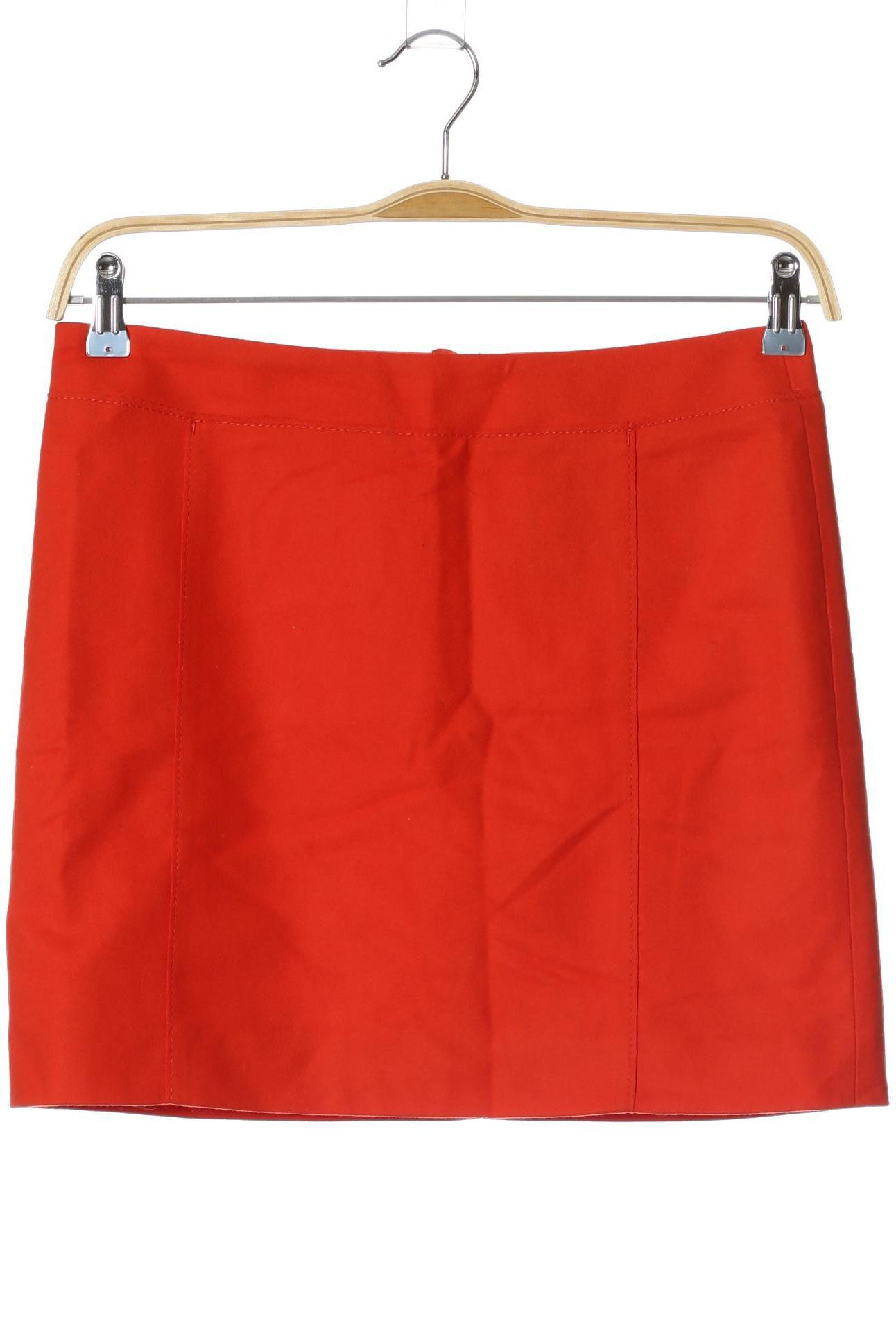 

Marc O Polo Damen Rock, orange, Gr. 36