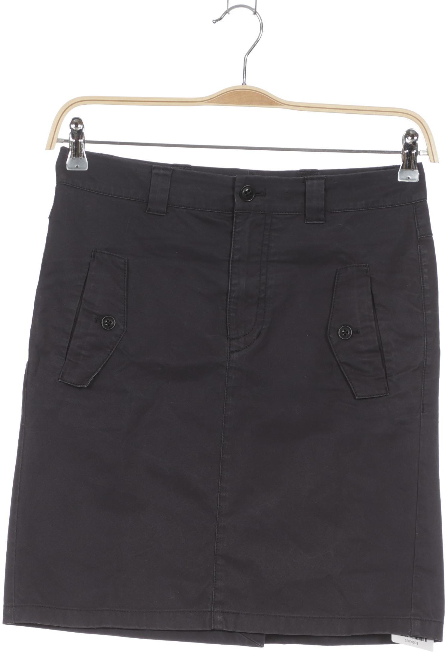 

Marc O Polo Damen Rock, blau, Gr. 36