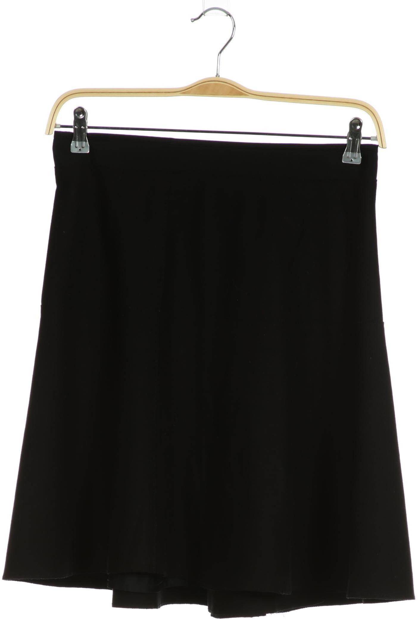 

Marc O Polo Damen Rock, schwarz, Gr. 40