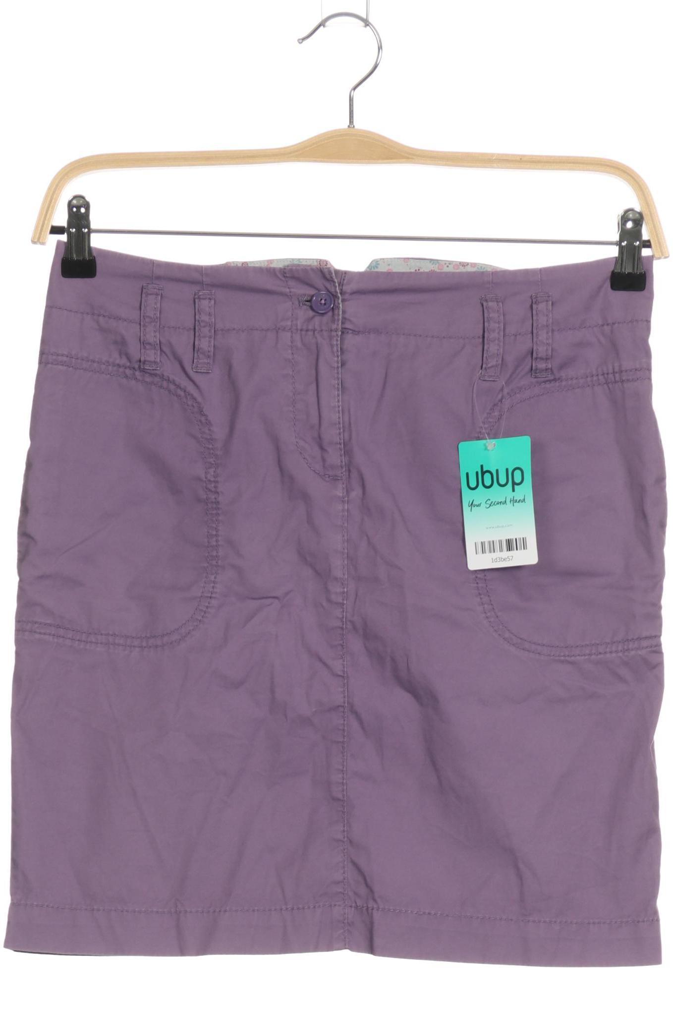 

Marc O Polo Damen Rock, lila, Gr. 36