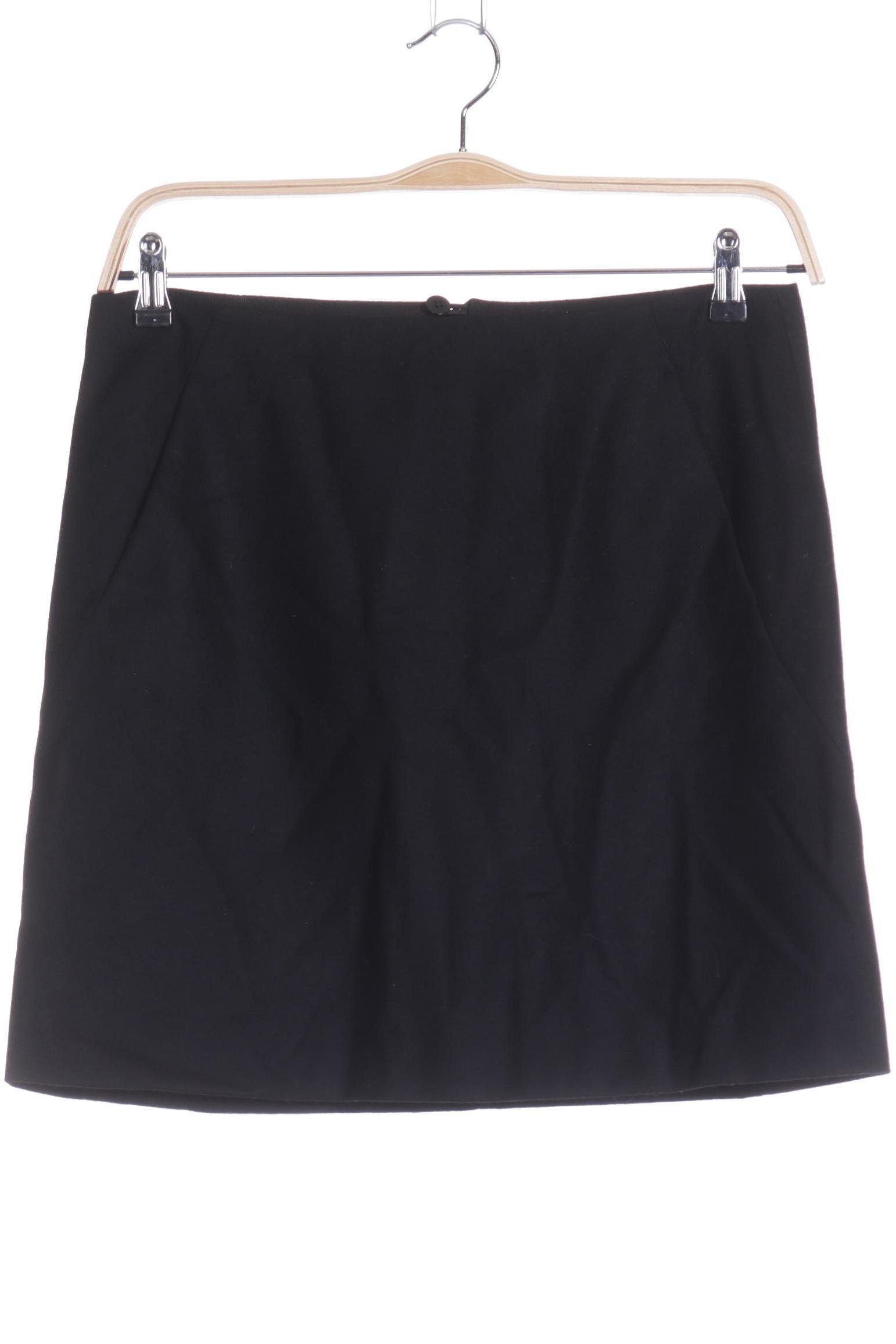 

Marc O Polo Damen Rock, schwarz, Gr. 38