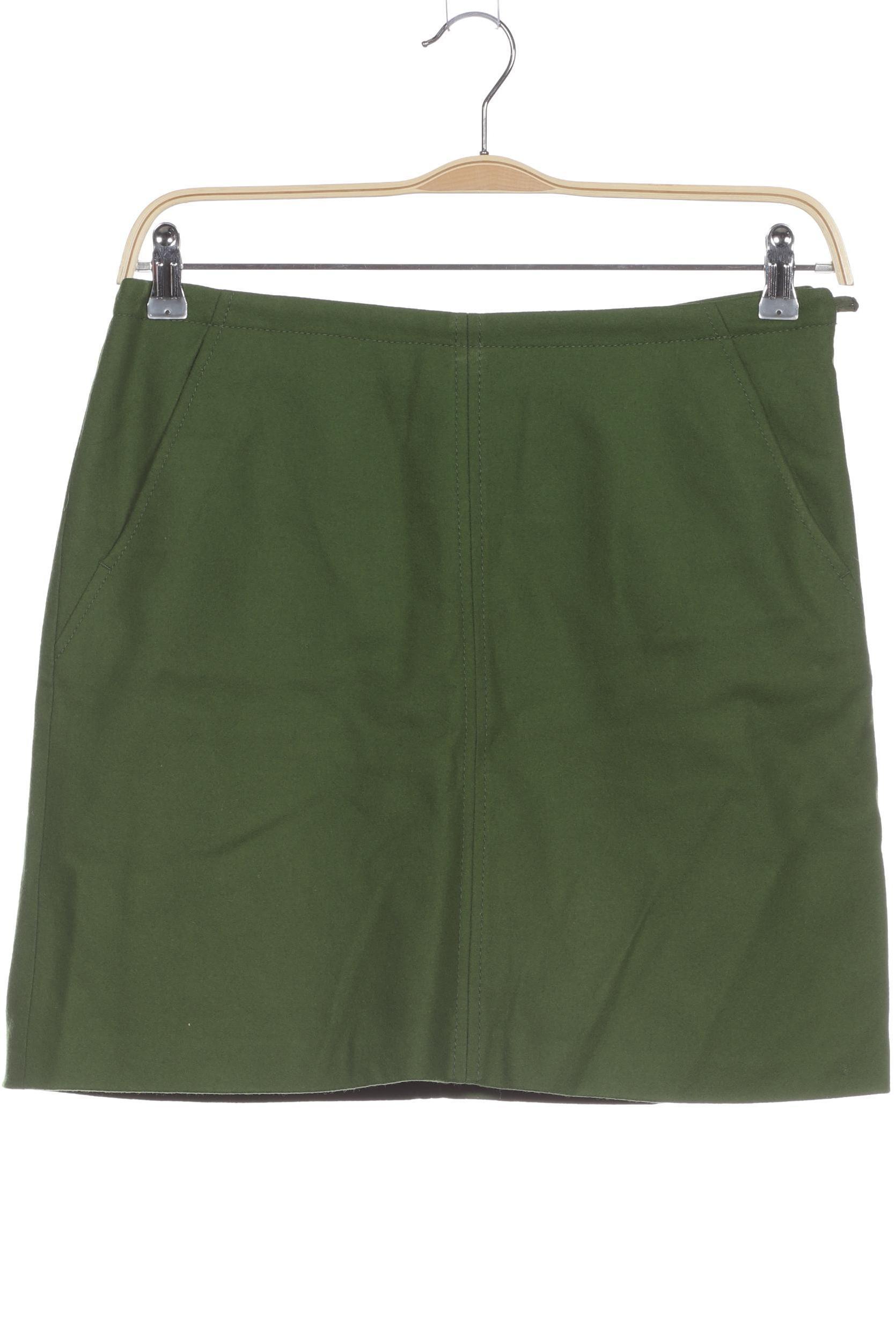 

Marc O Polo Damen Rock, grün, Gr. 36