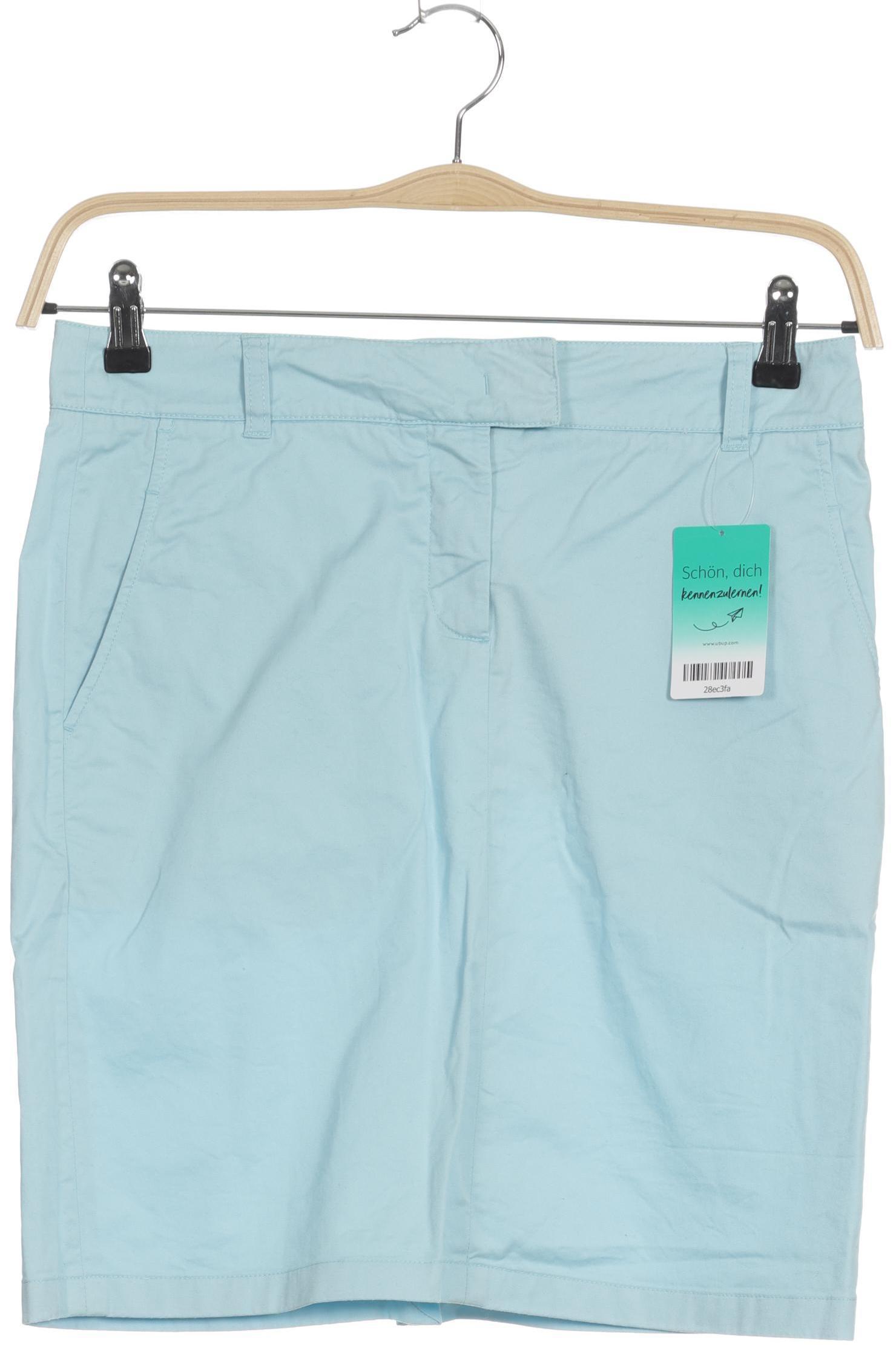 

Marc O Polo Damen Rock, blau, Gr. 36