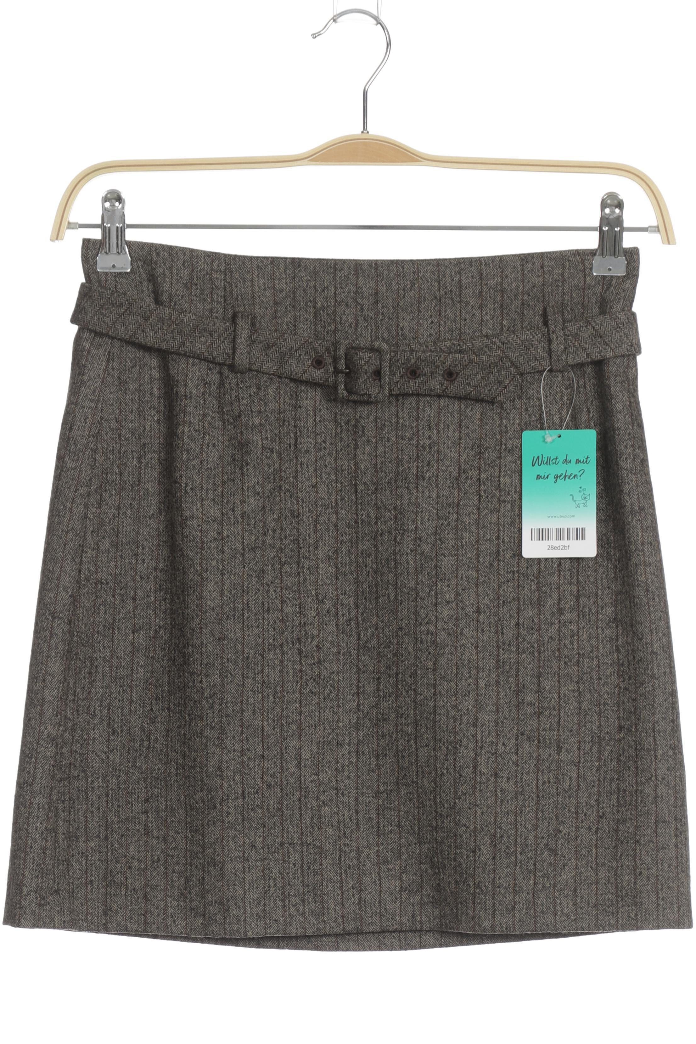 

Marc O Polo Damen Rock, grau, Gr. 36