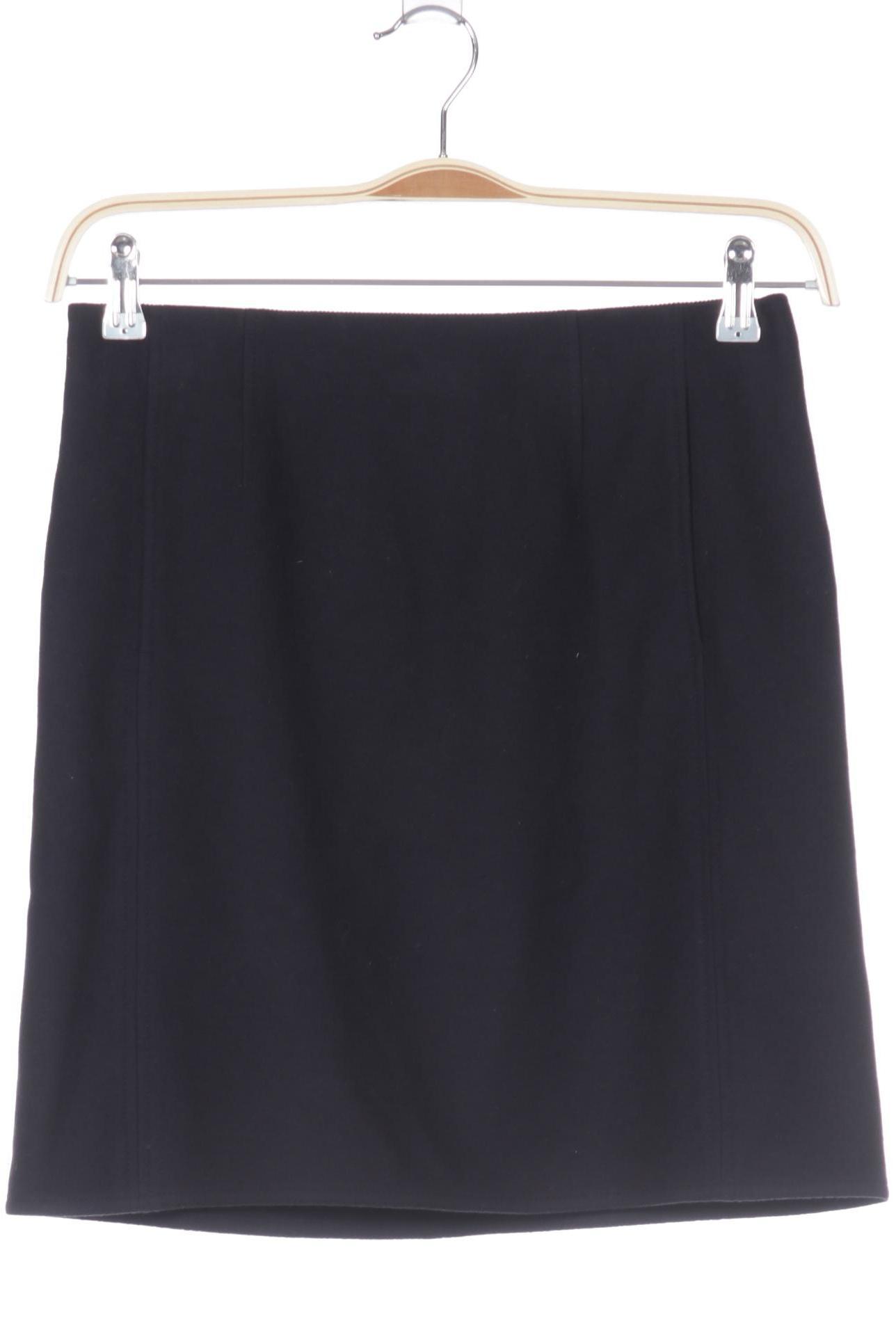 

Marc O Polo Damen Rock, blau, Gr. 34