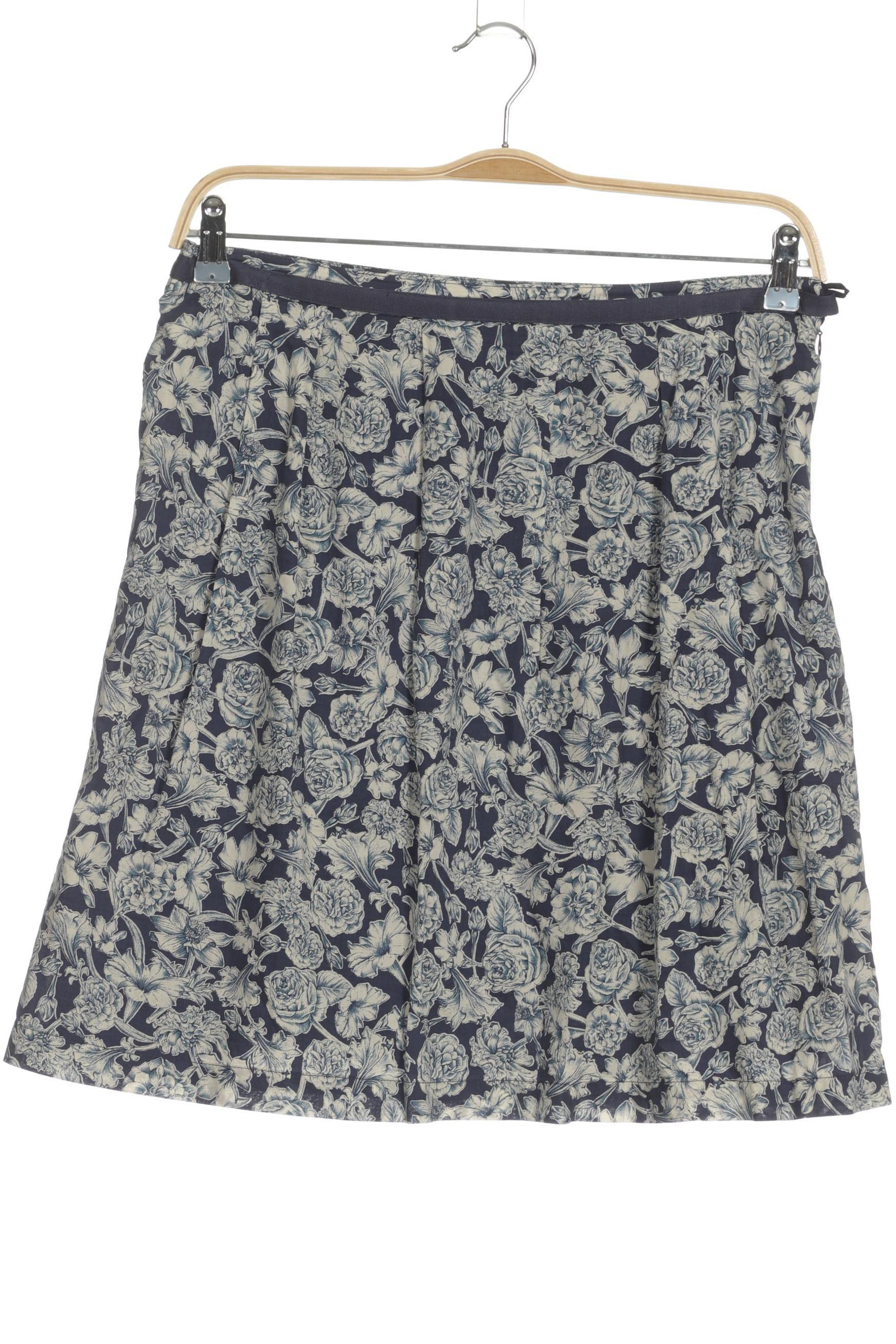 

Marc O Polo Damen Rock, blau, Gr. 40