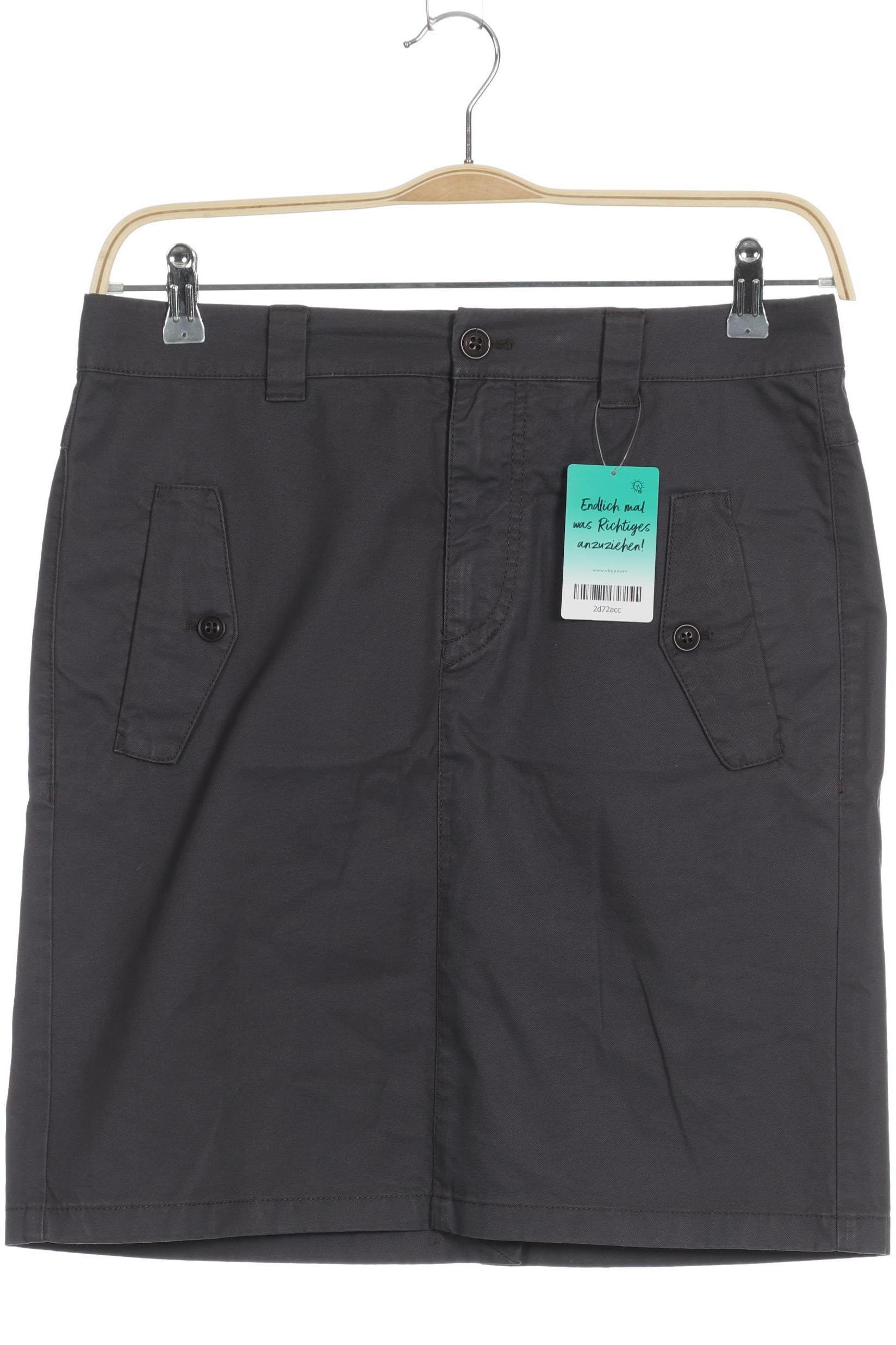 

Marc O Polo Damen Rock, grau, Gr. 38