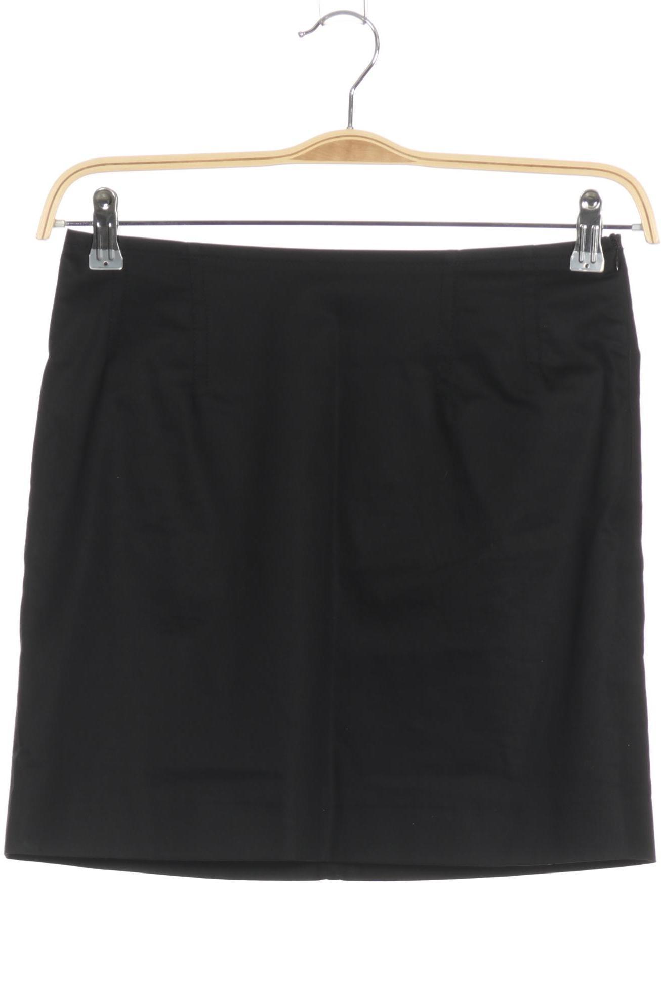 

Marc O Polo Damen Rock, schwarz, Gr. 34