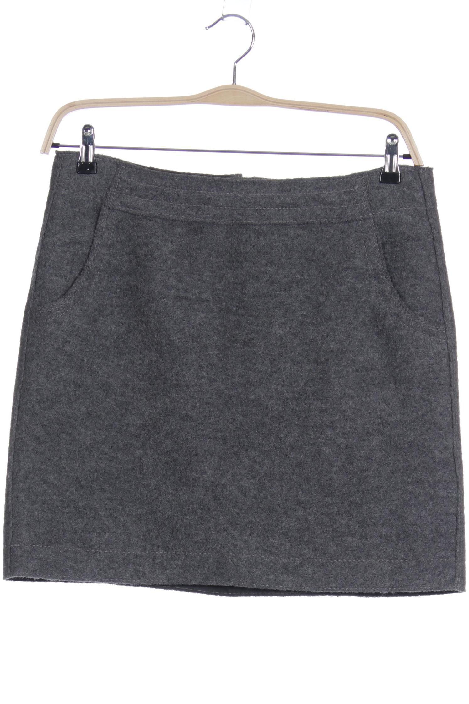 

Marc O Polo Damen Rock, grau, Gr. 40