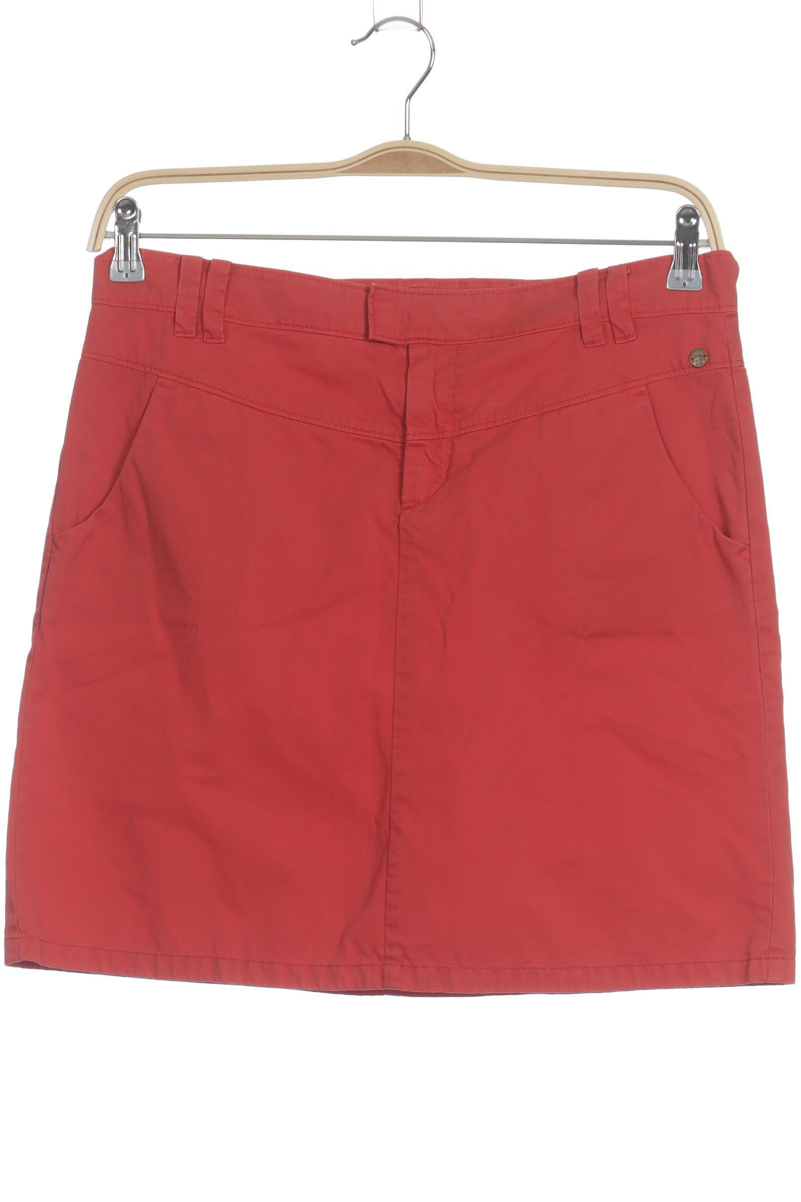 

Marc O Polo Damen Rock, rot, Gr. 38