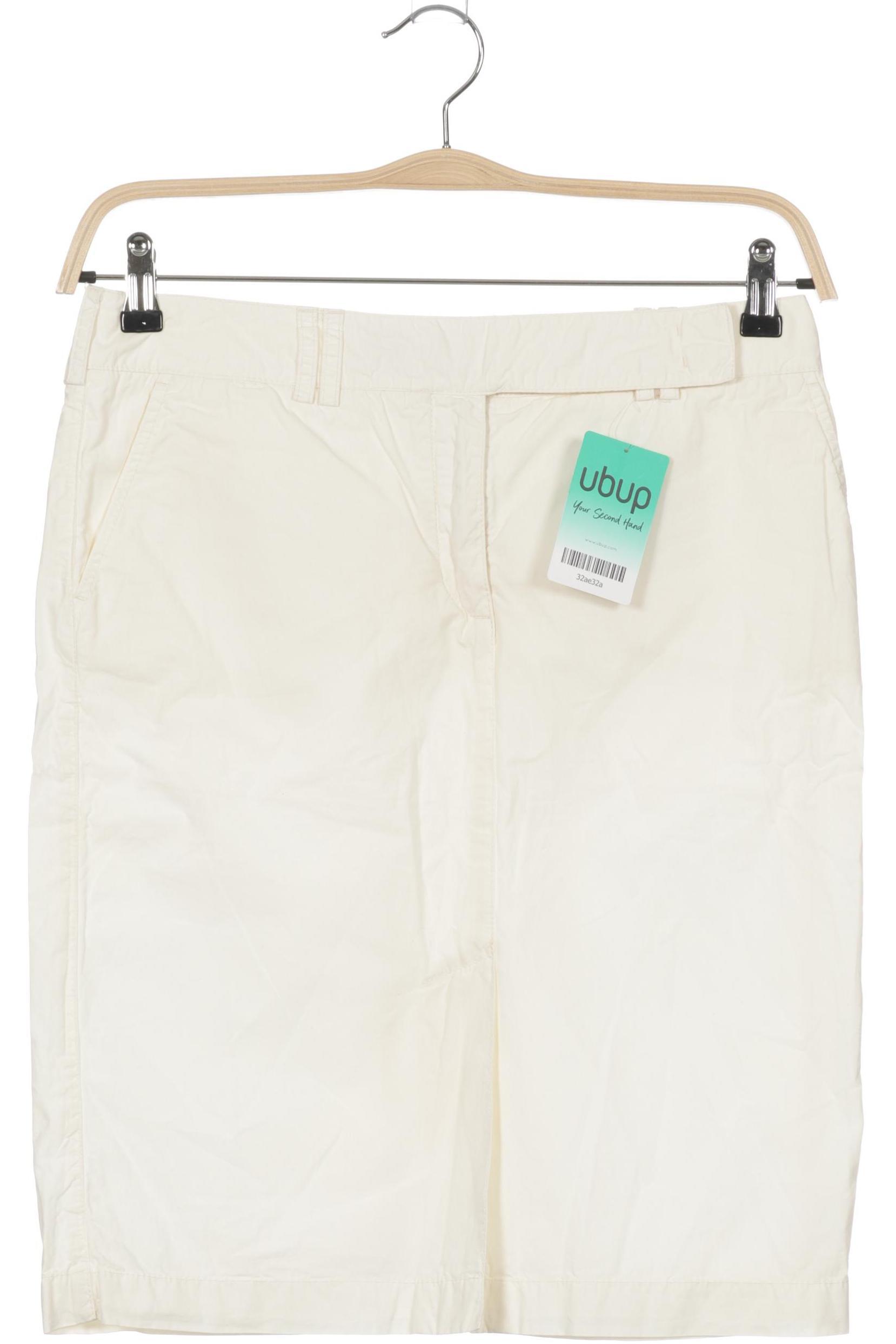 

Marc O Polo Damen Rock, beige, Gr. 36