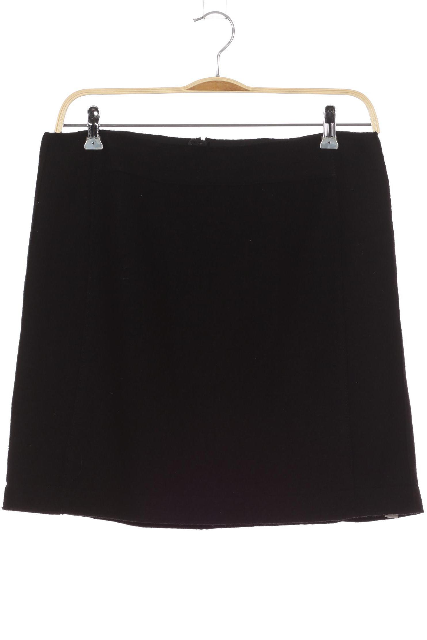 

Marc O Polo Damen Rock, schwarz, Gr. 42