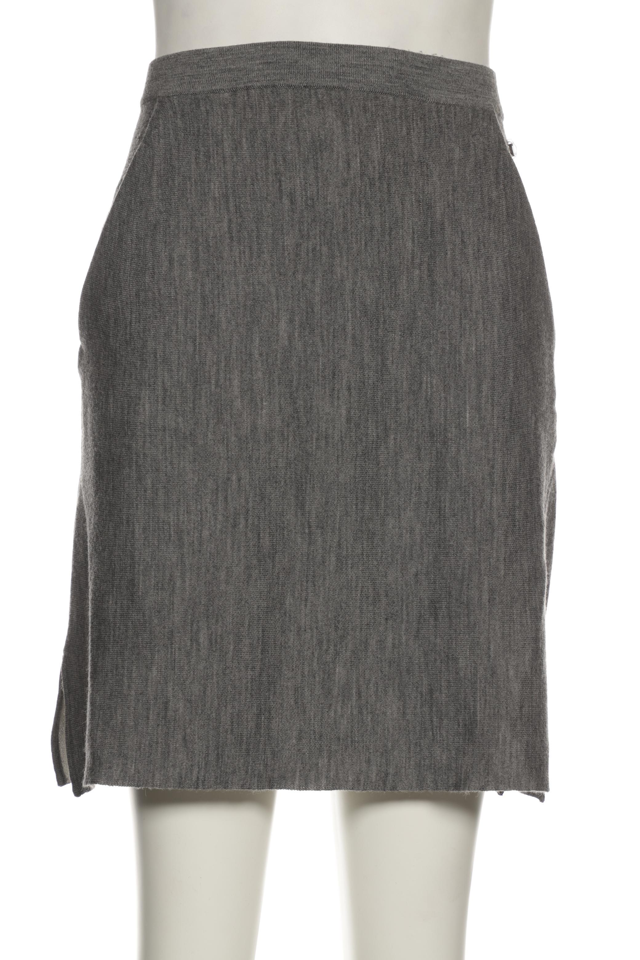 

Marc O Polo Damen Rock, grau, Gr. 36