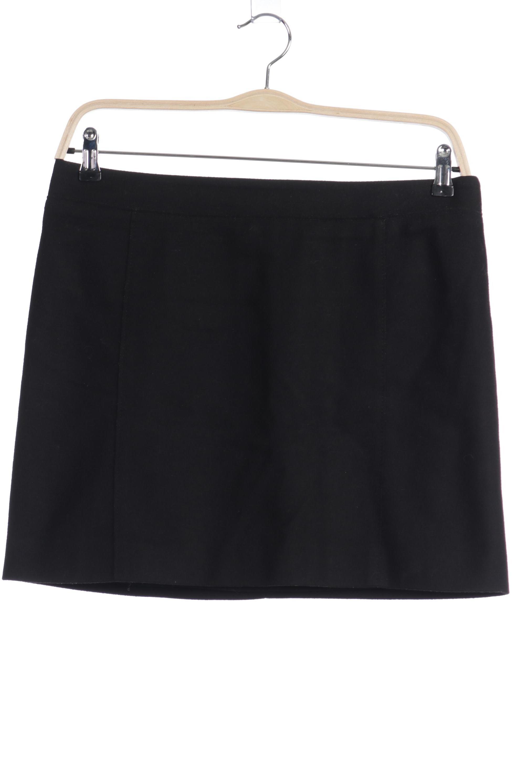 

Marc O Polo Damen Rock, schwarz, Gr. 40