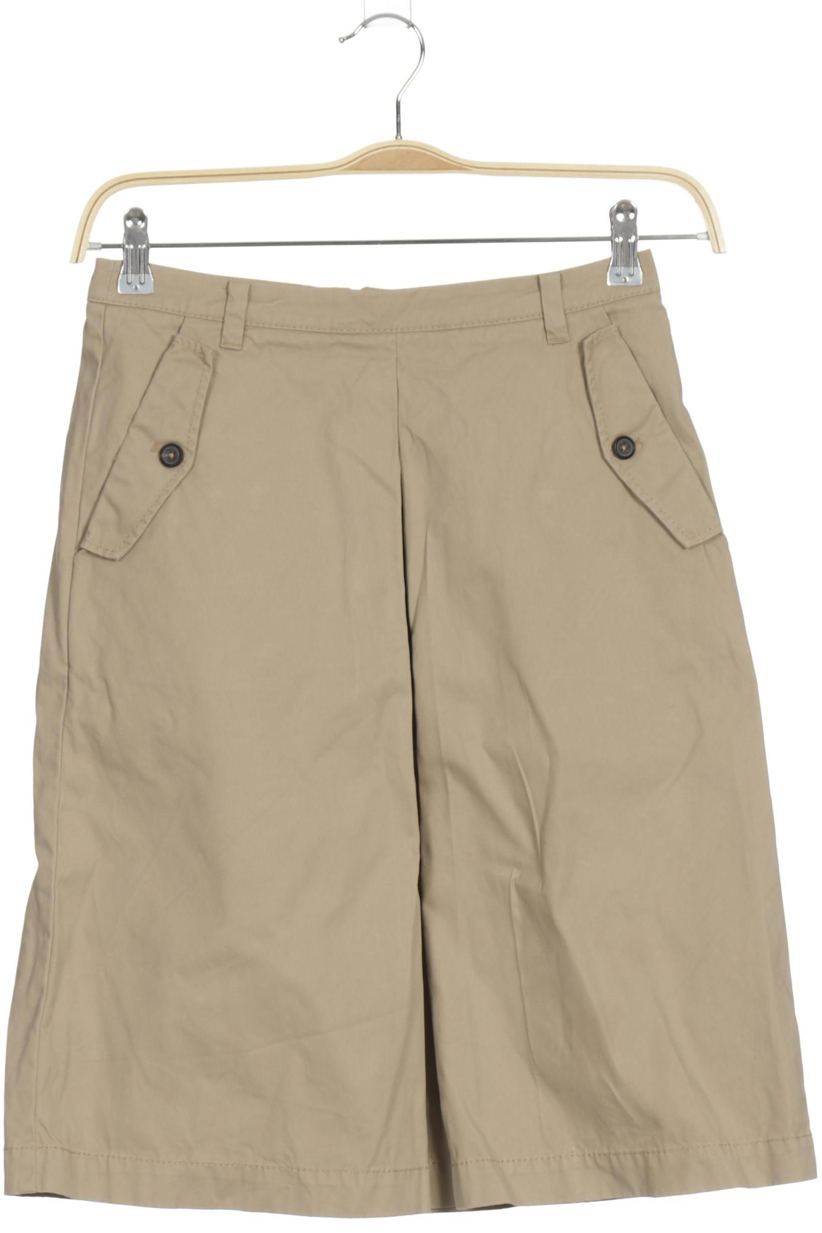 

Marc O Polo Damen Rock, beige, Gr. 34