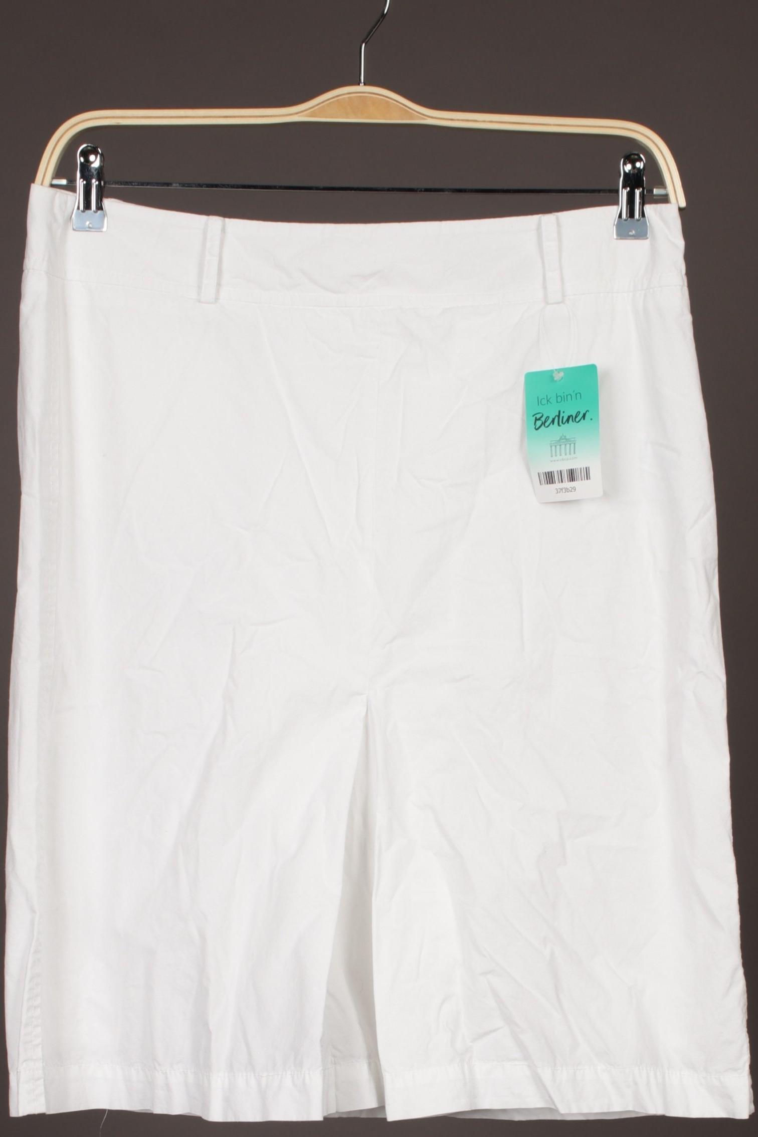 

Marc O Polo Damen Rock, weiß, Gr. 40