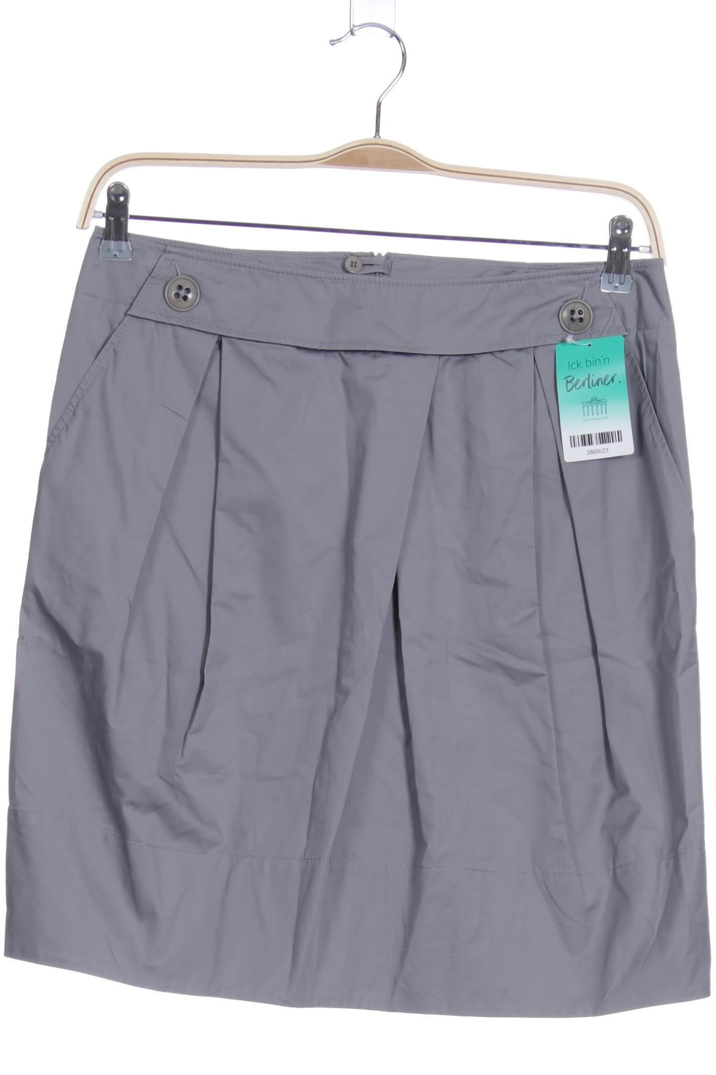 

Marc O Polo Damen Rock, grau, Gr. 38