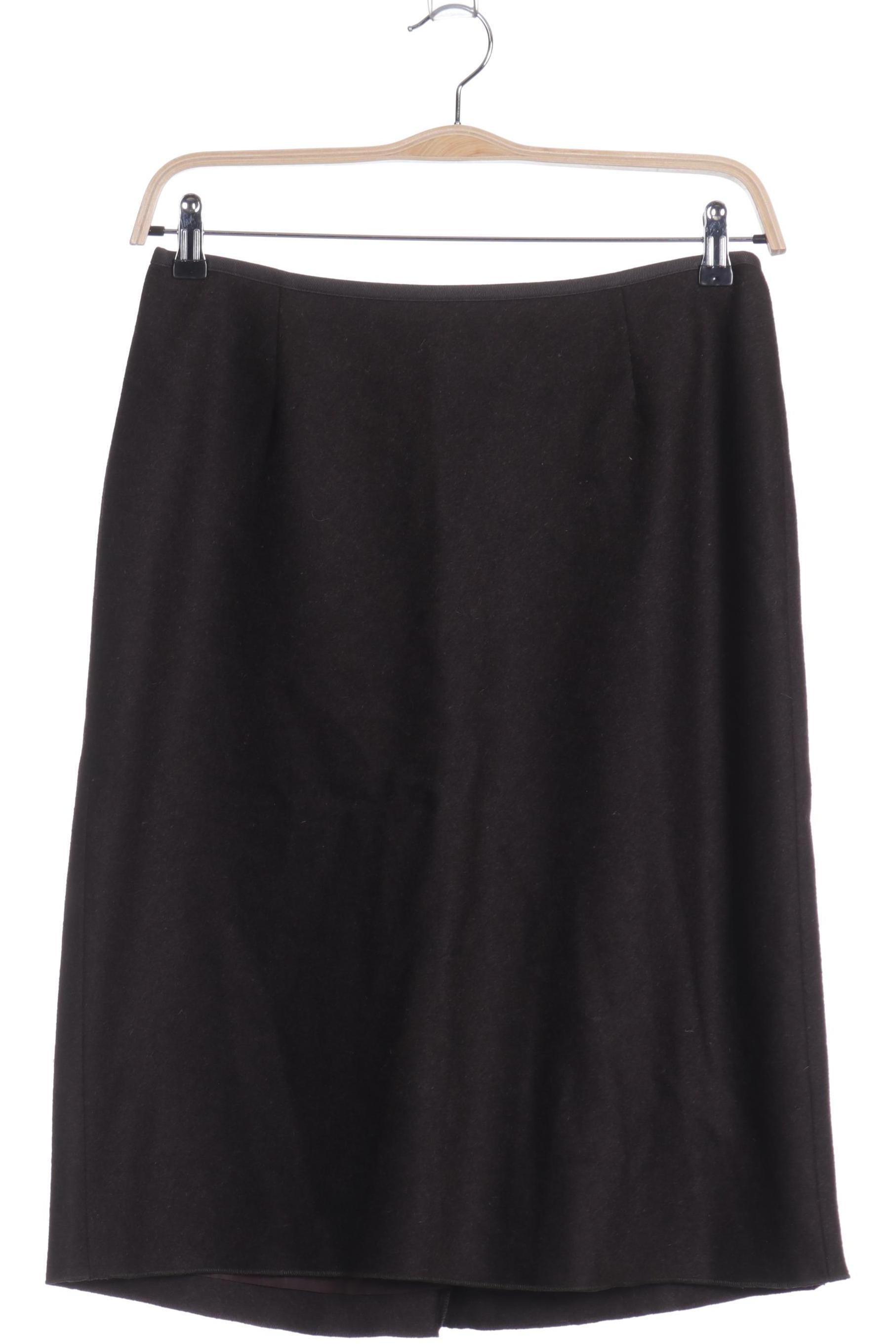 

Marc O Polo Damen Rock, braun, Gr. 40