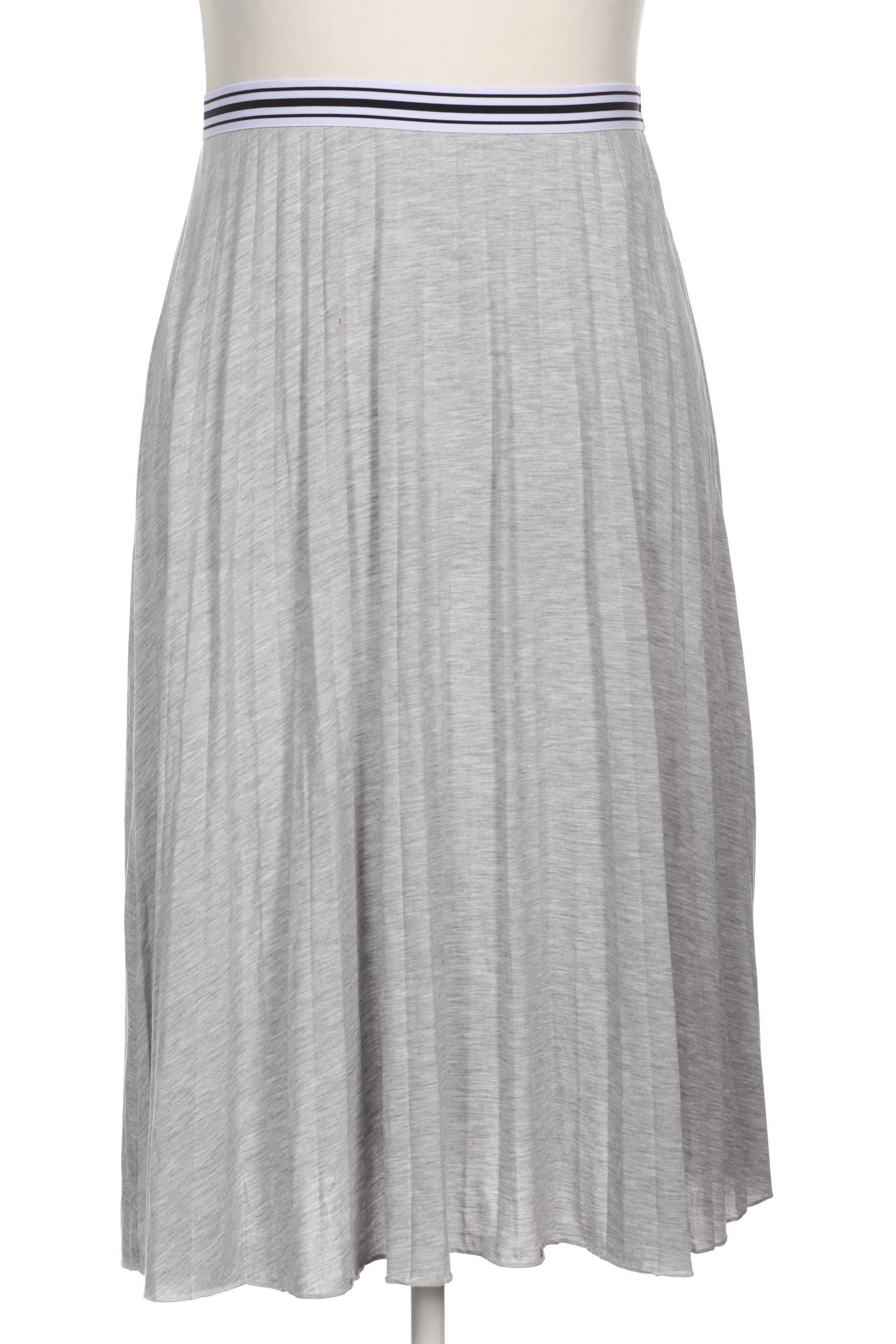 

Marc O Polo Damen Rock, grau, Gr. 44