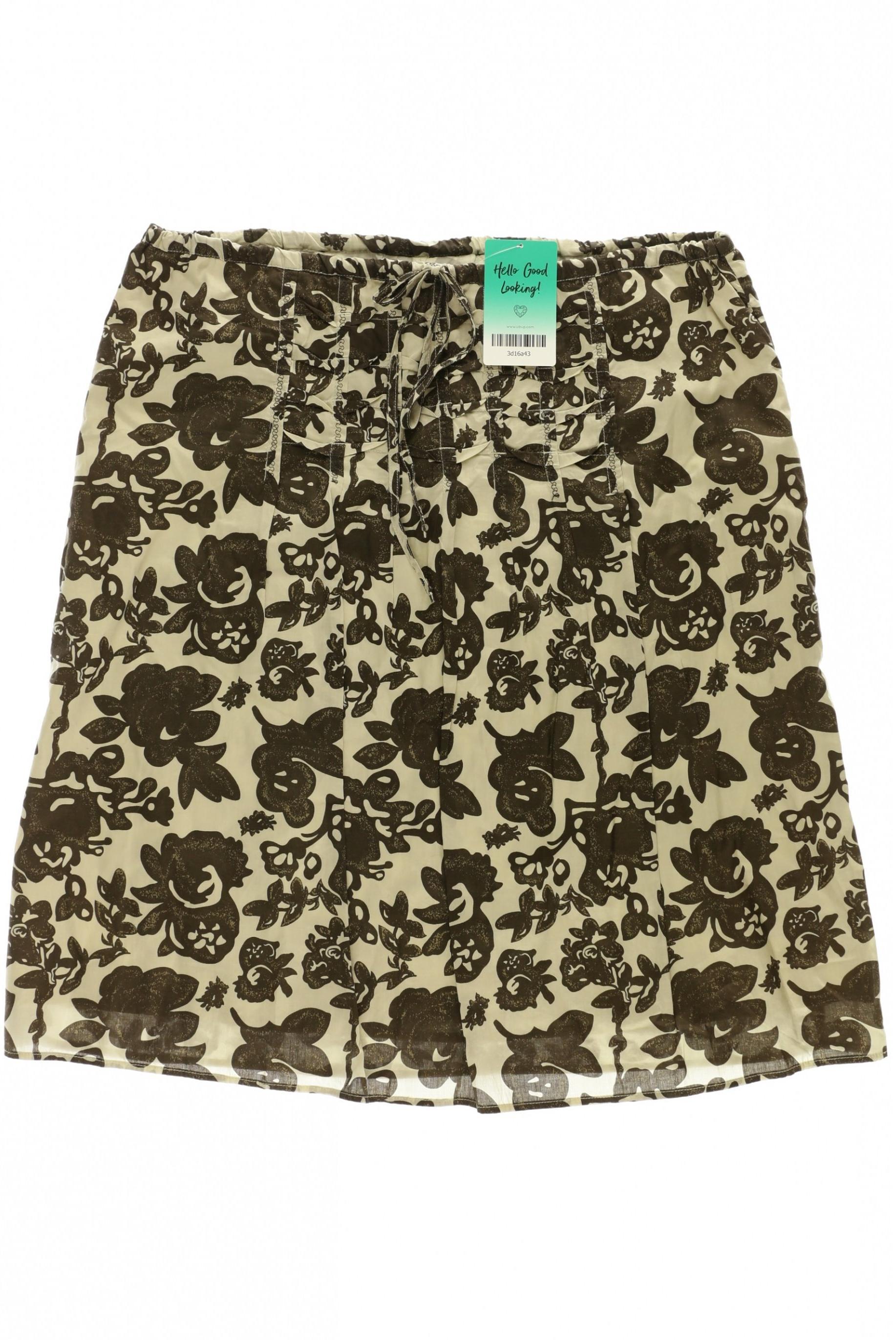 

Marc O Polo Damen Rock, braun, Gr. 36