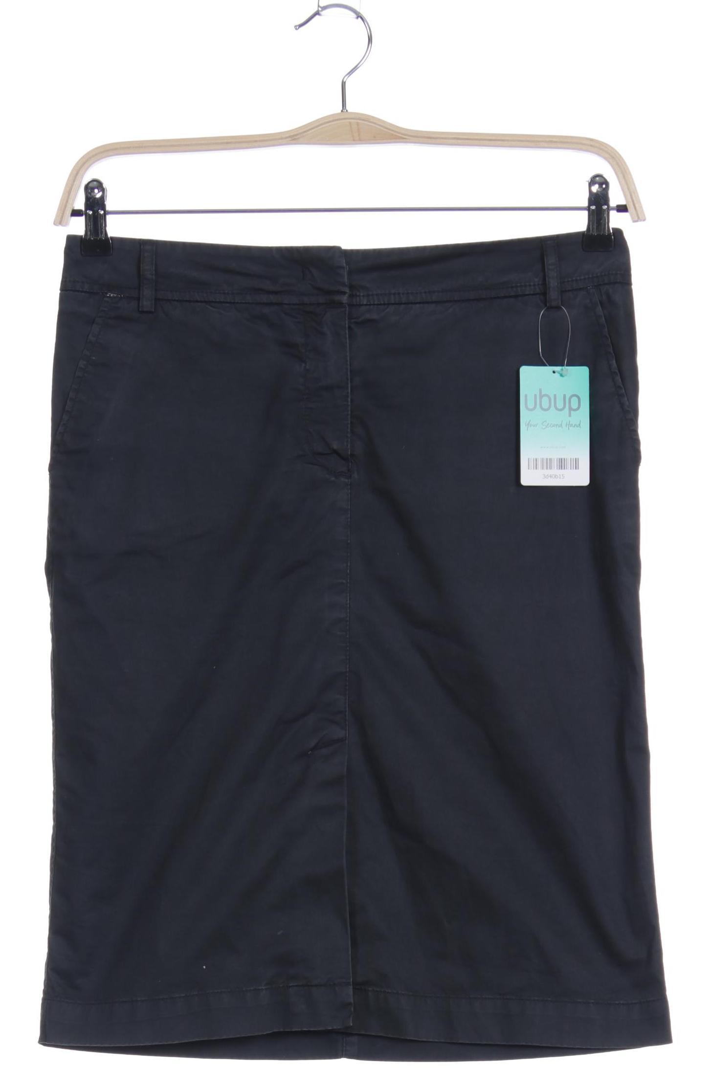 

Marc O Polo Damen Rock, grau, Gr. 36