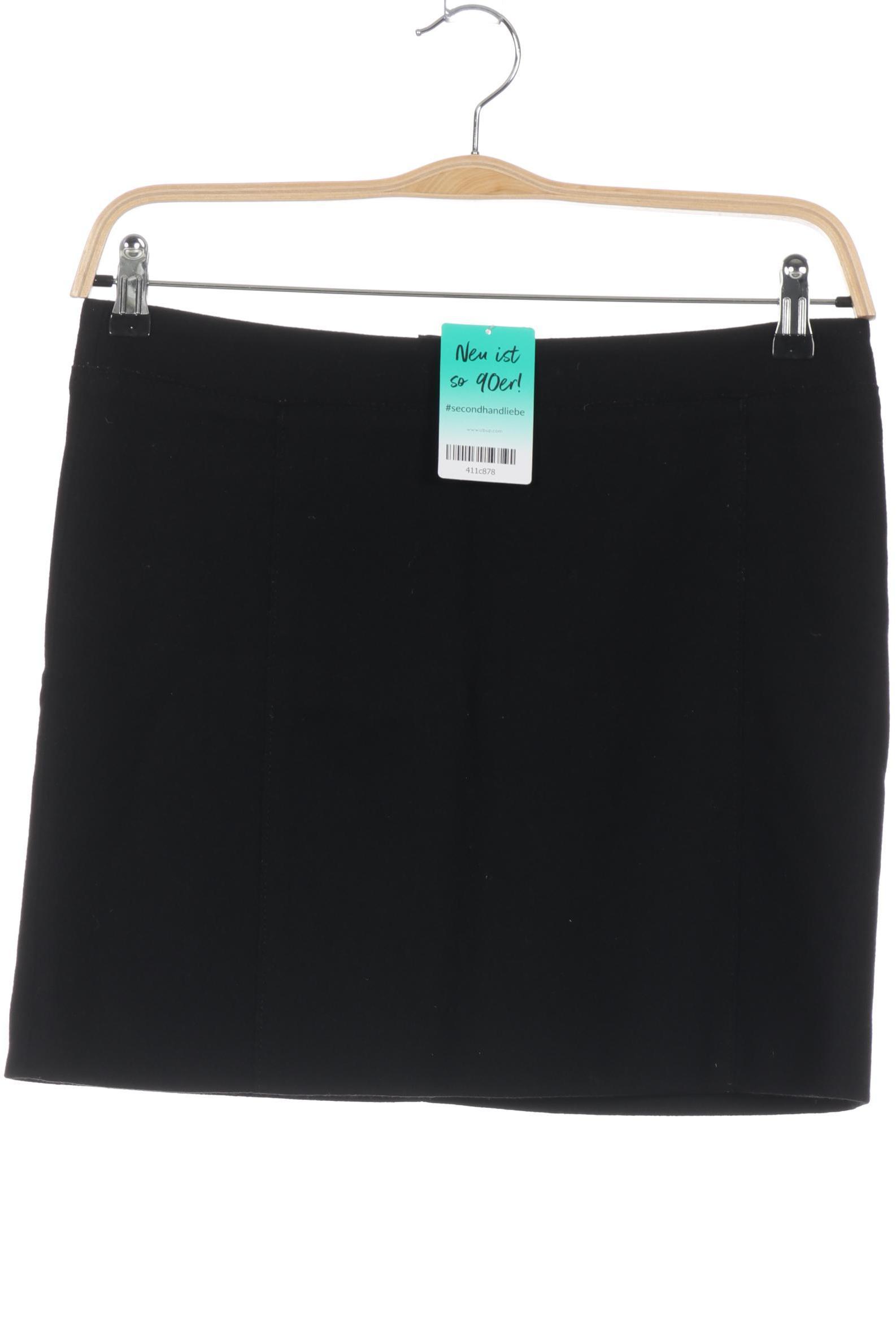 

Marc O Polo Damen Rock, schwarz, Gr. 38