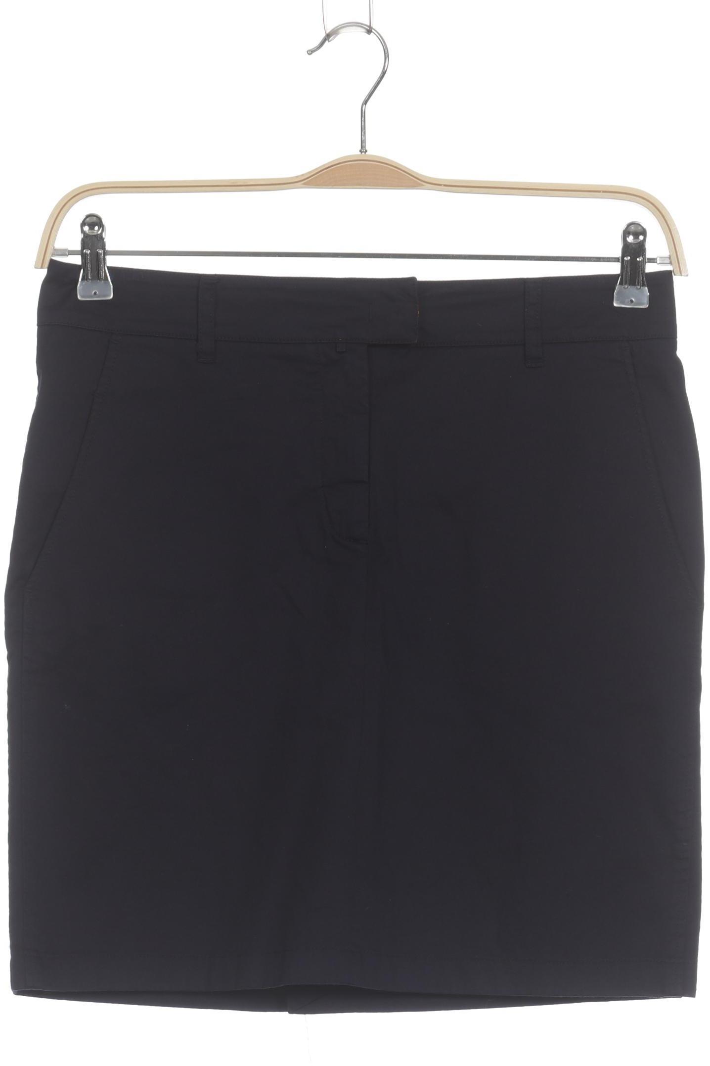 

Marc O Polo Damen Rock, blau, Gr. 36