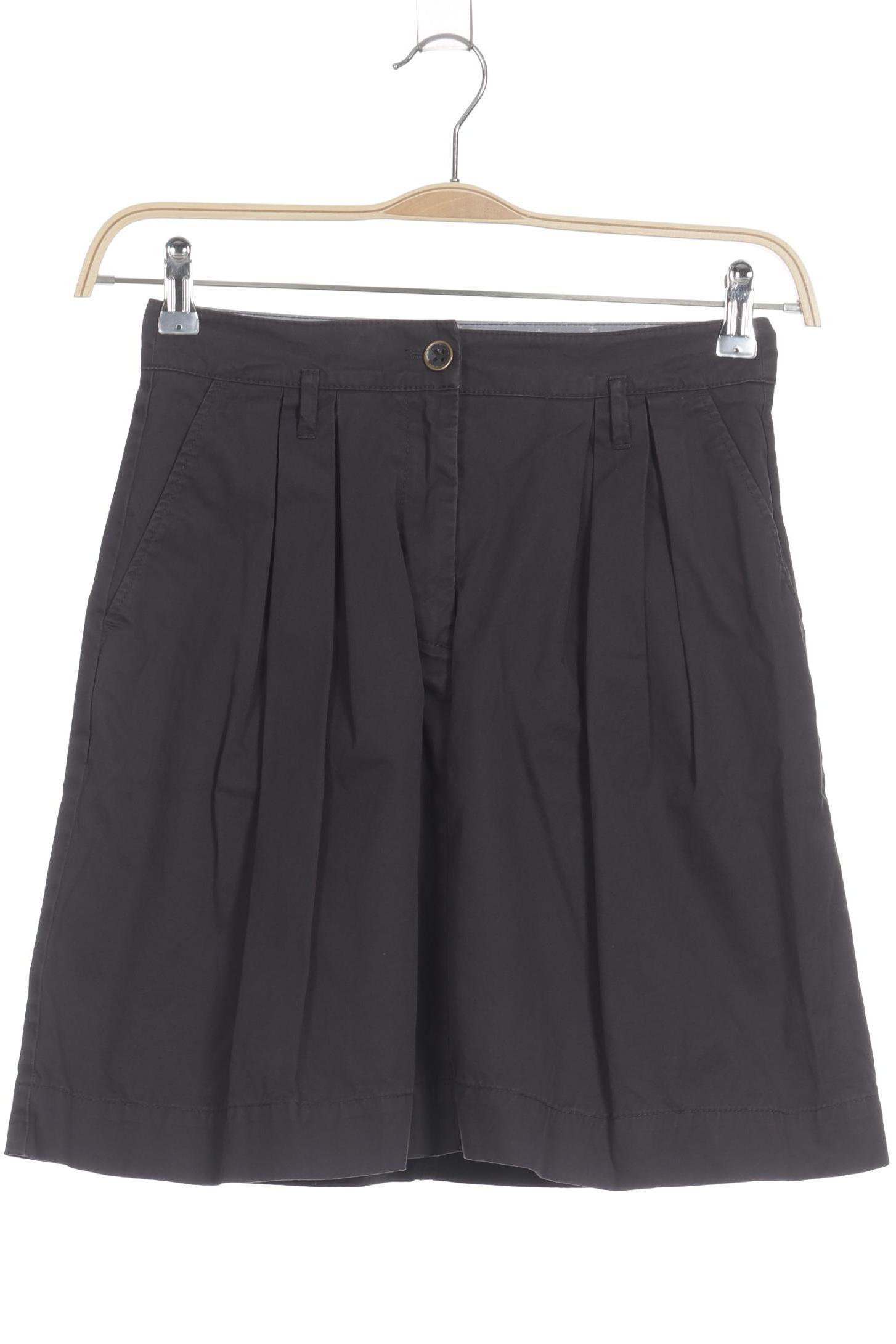 

Marc O Polo Damen Rock, grau, Gr. 34