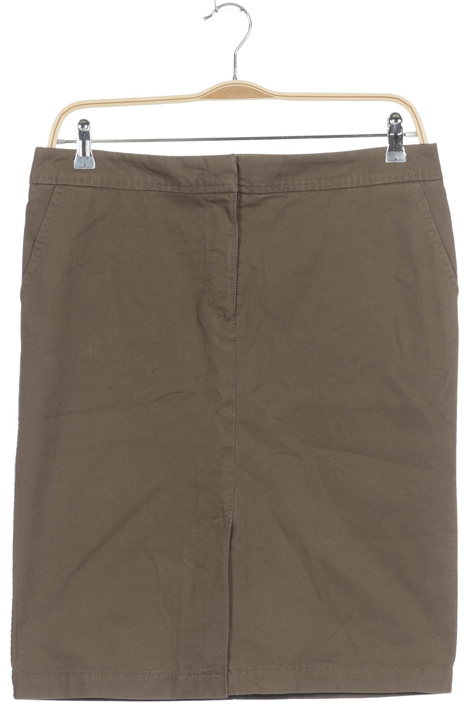 

Marc O Polo Damen Rock, grau, Gr. 40