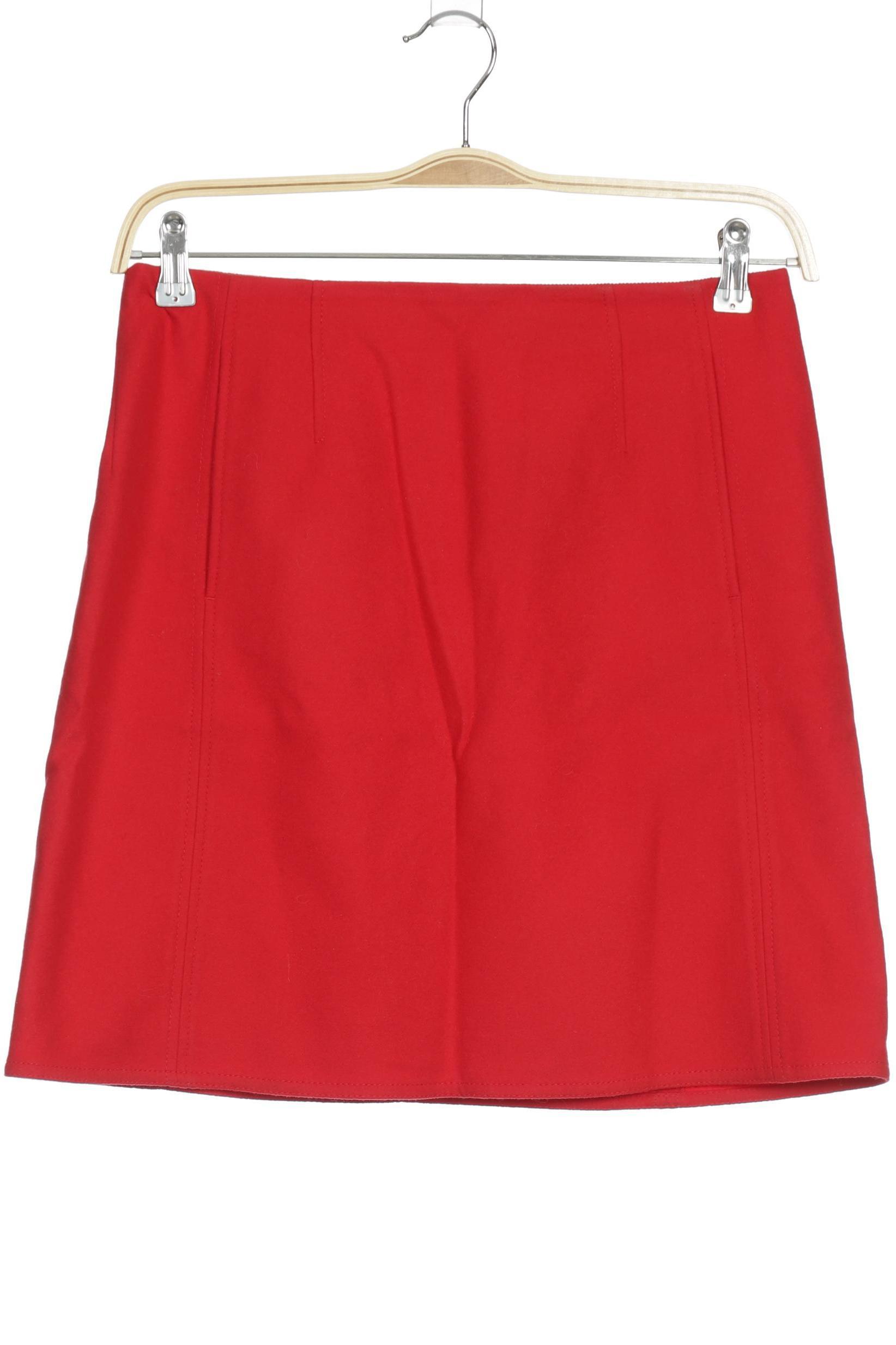 

Marc O Polo Damen Rock, rot, Gr. 36