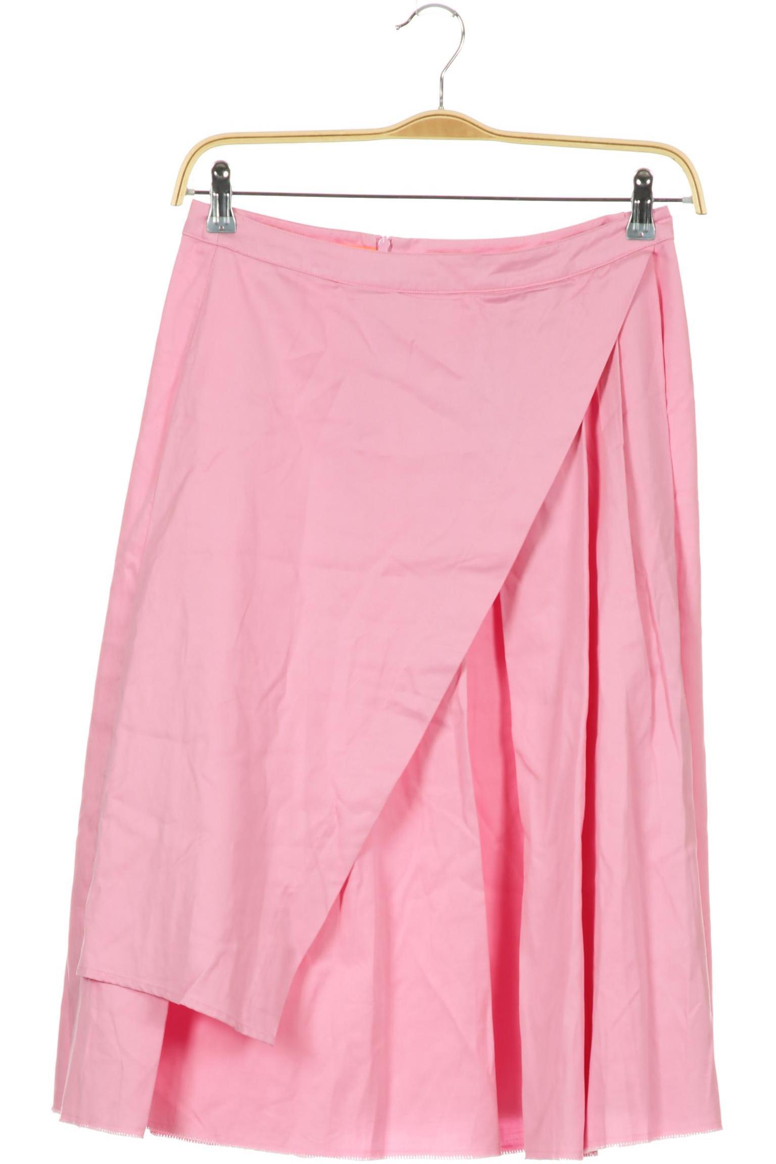 

Marc O Polo Damen Rock, pink, Gr.