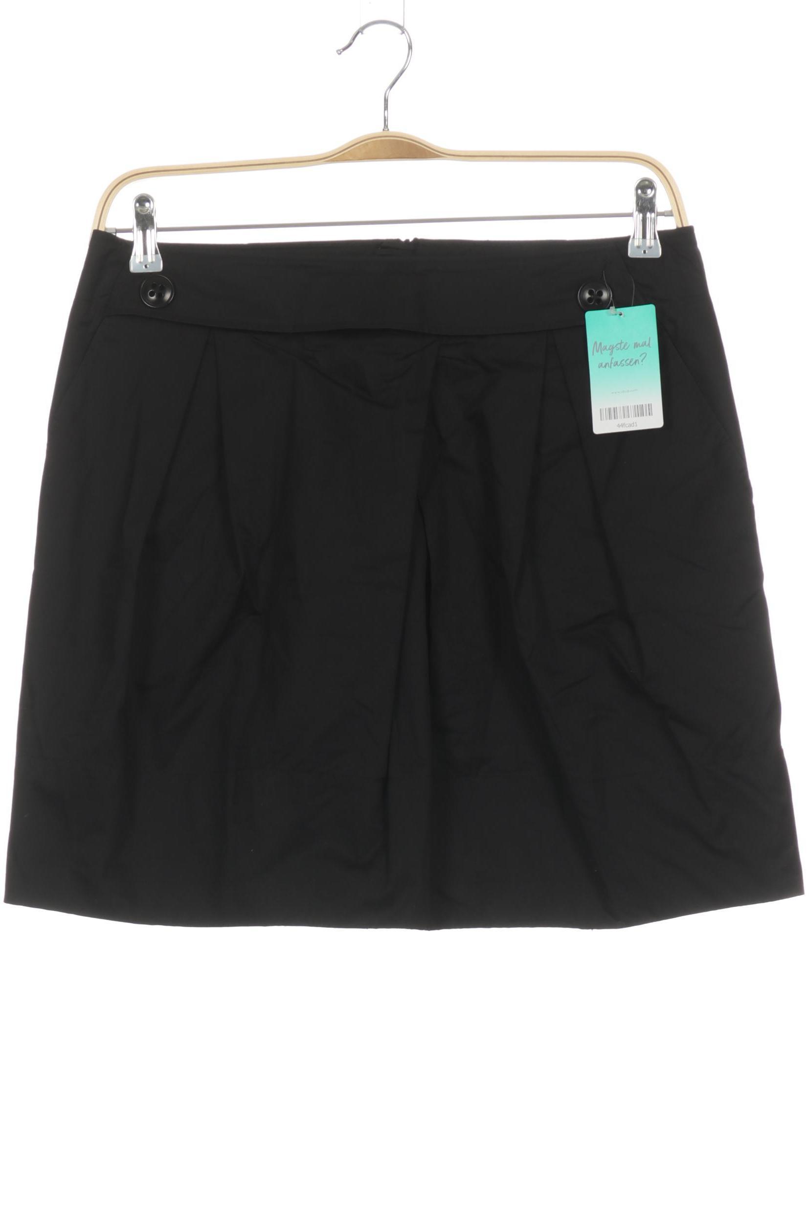 

Marc O Polo Damen Rock, schwarz, Gr. 40