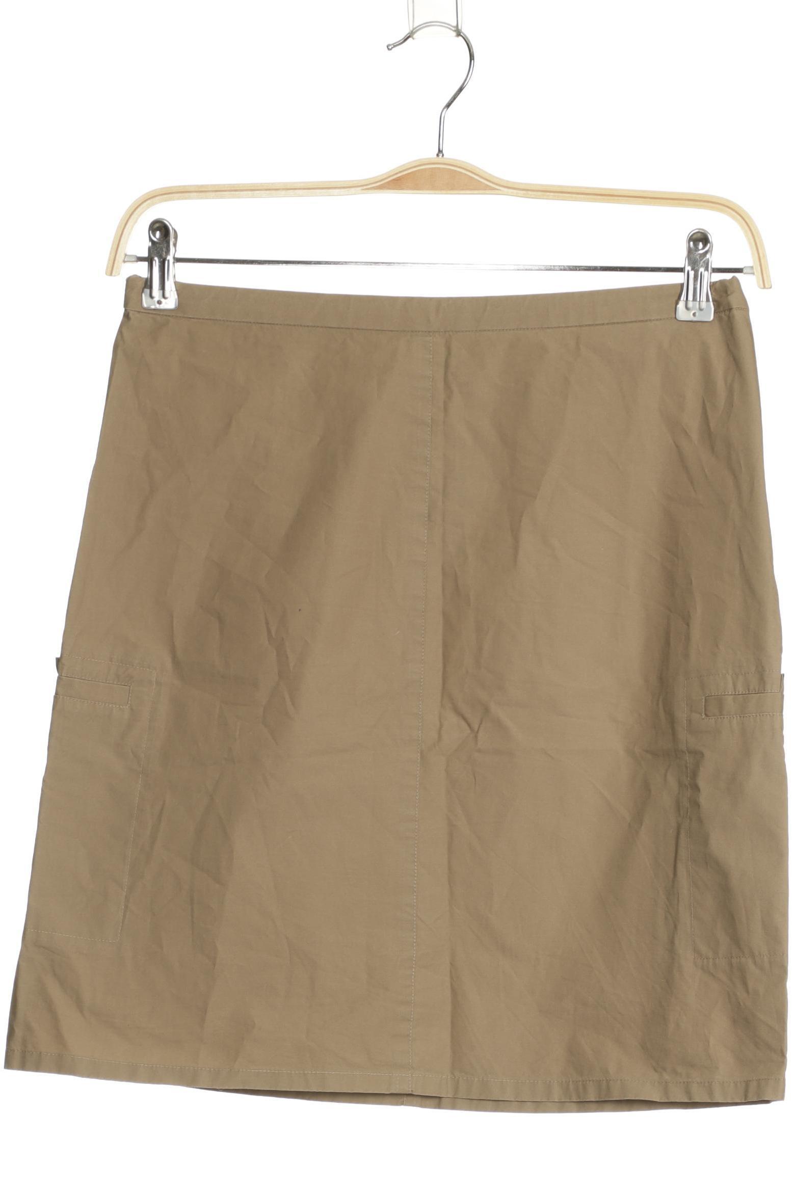 

Marc O Polo Damen Rock, braun, Gr.