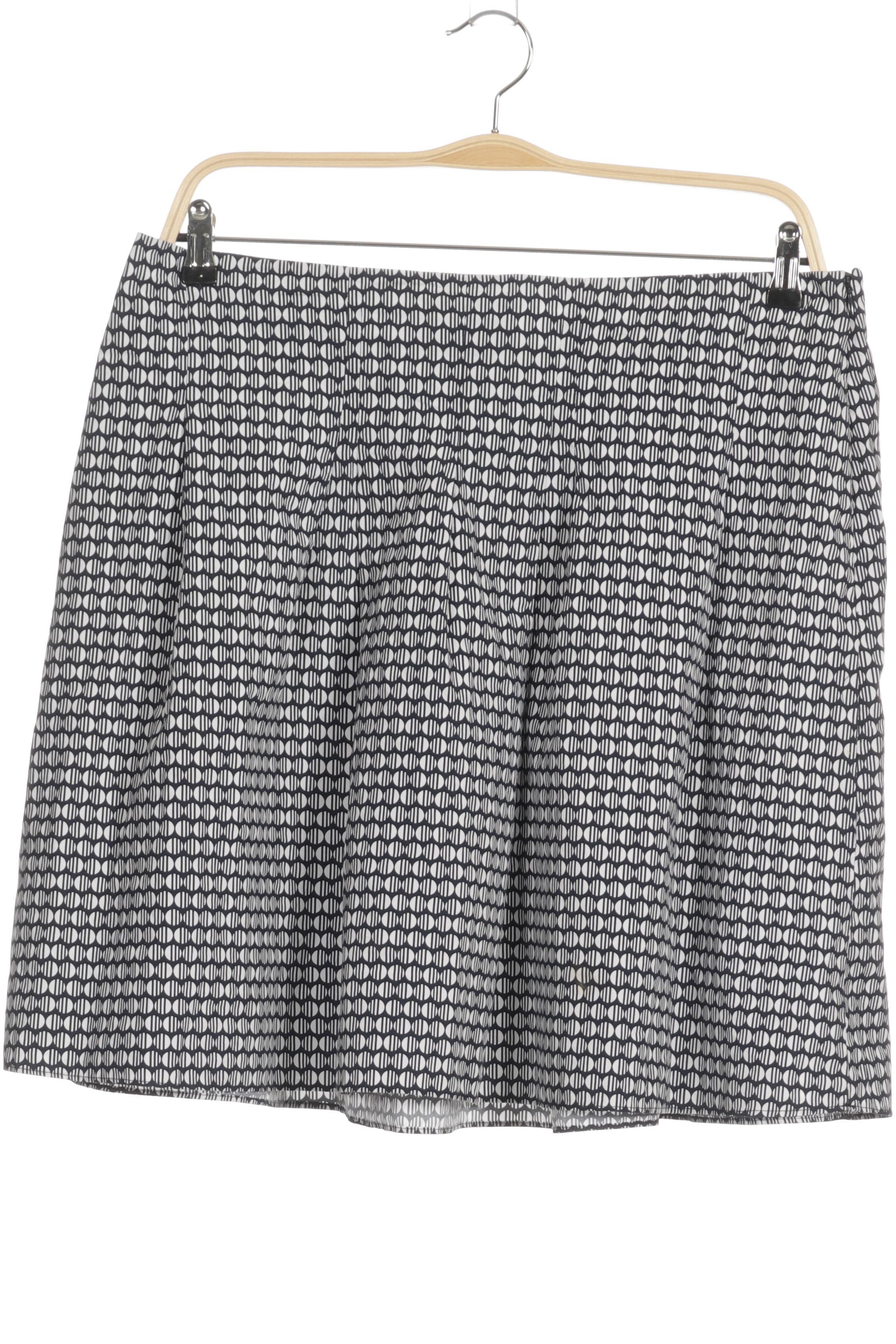 

Marc O Polo Damen Rock, blau, Gr. 44