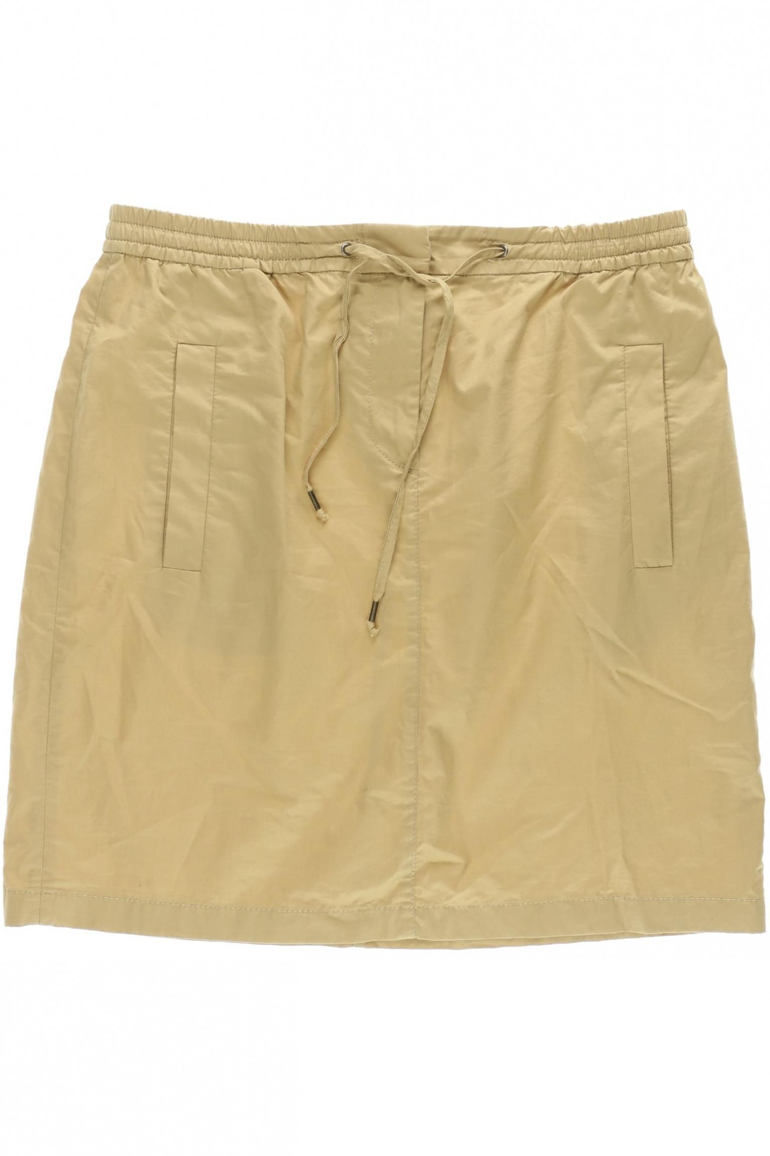 

Marc O Polo Damen Rock, braun, Gr. 36