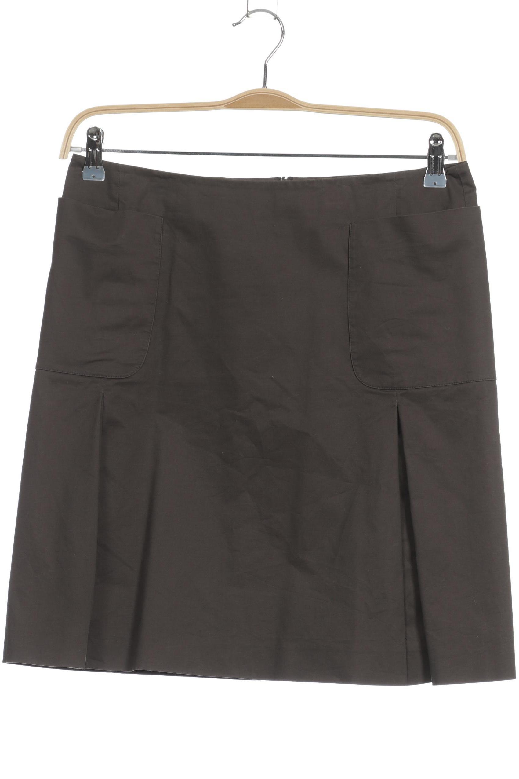 

Marc O Polo Damen Rock, grau, Gr. 38