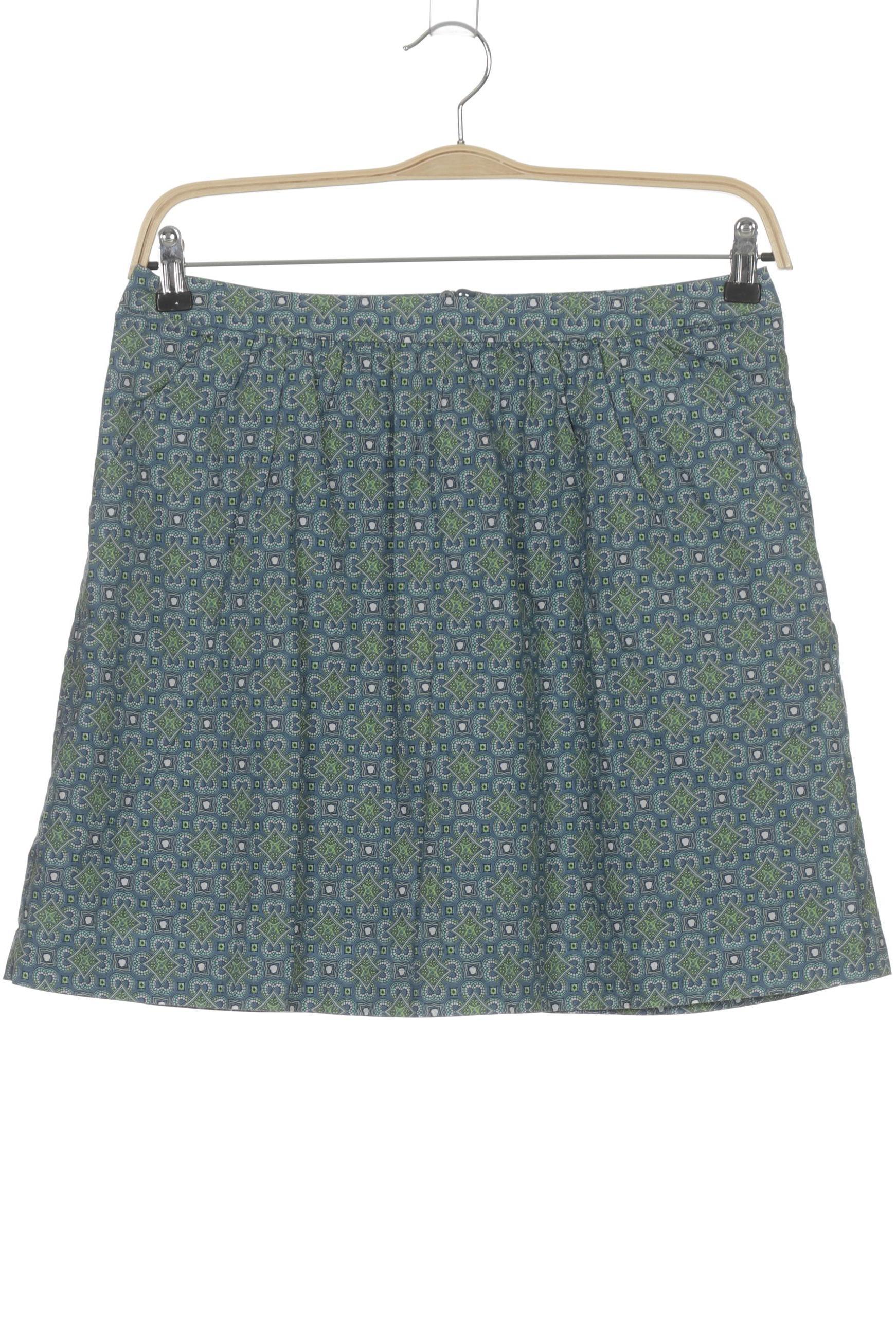 

Marc O Polo Damen Rock, blau, Gr. 36