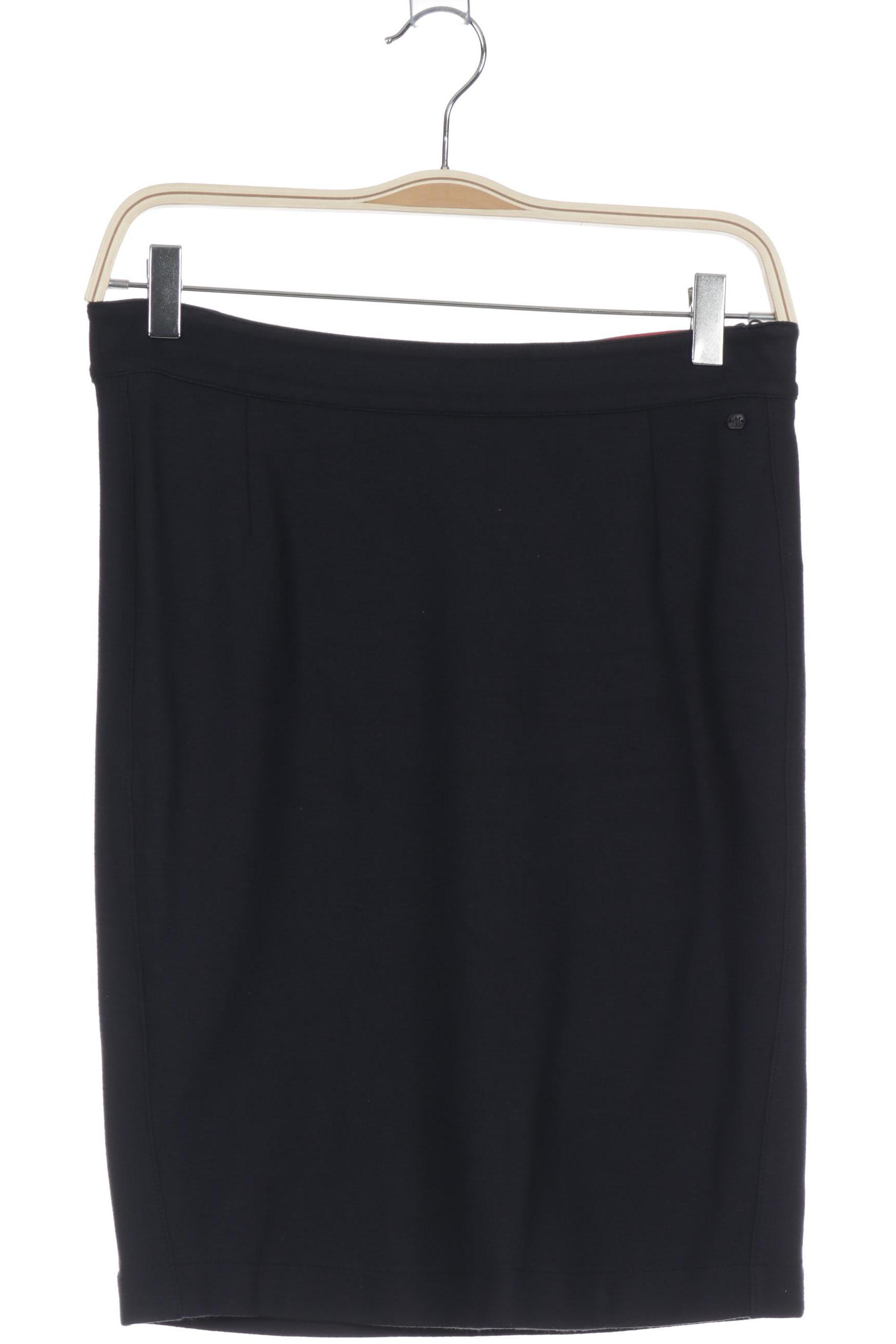 

Marc O Polo Damen Rock, blau, Gr. 36