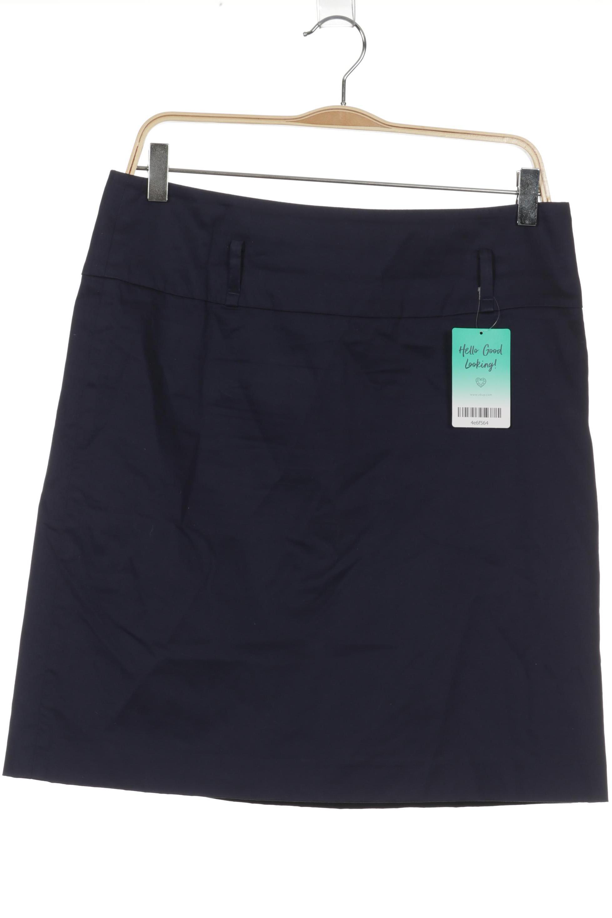 

Marc O Polo Damen Rock, blau, Gr. 38