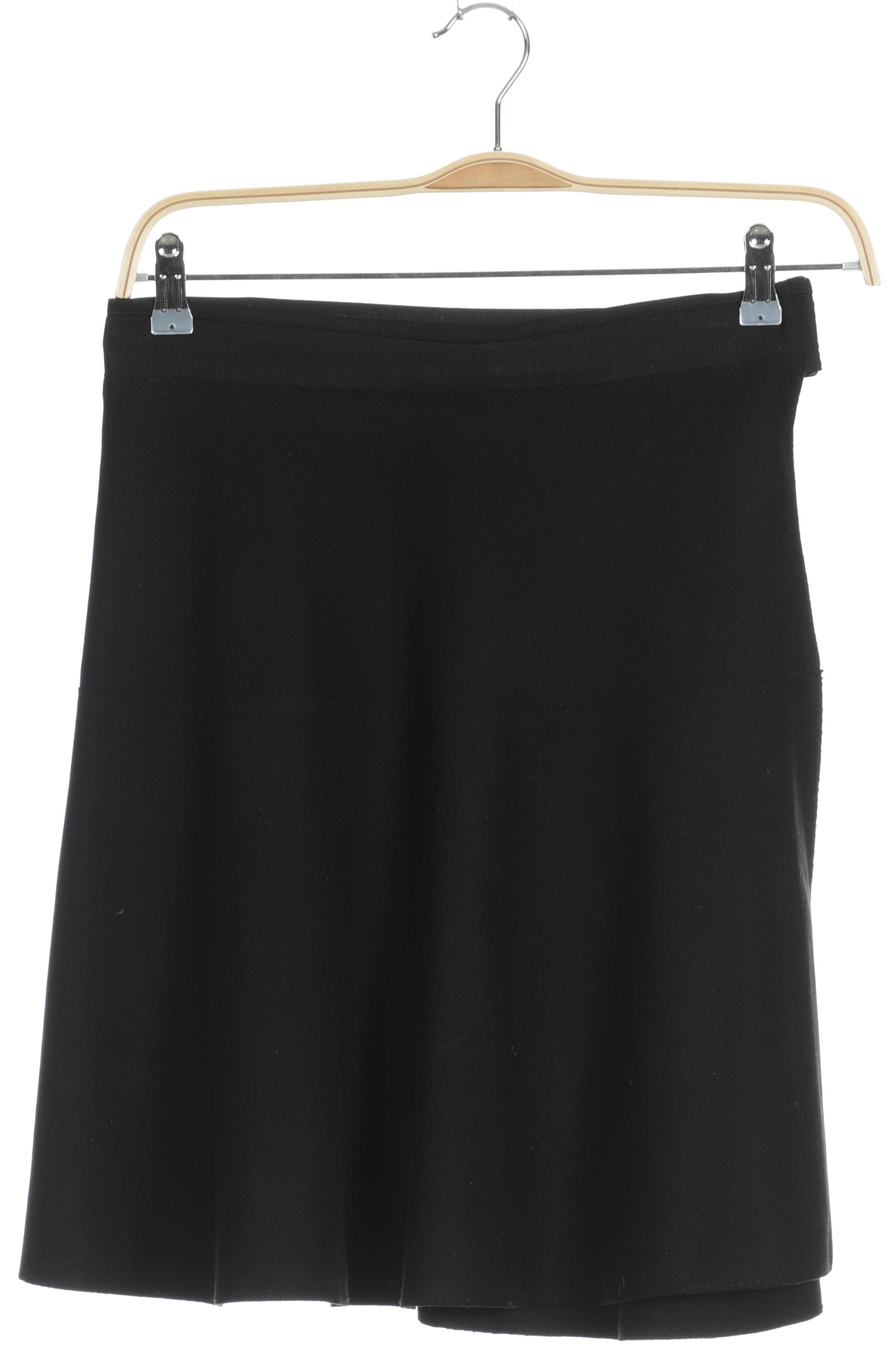 

Marc O Polo Damen Rock, schwarz, Gr. 36